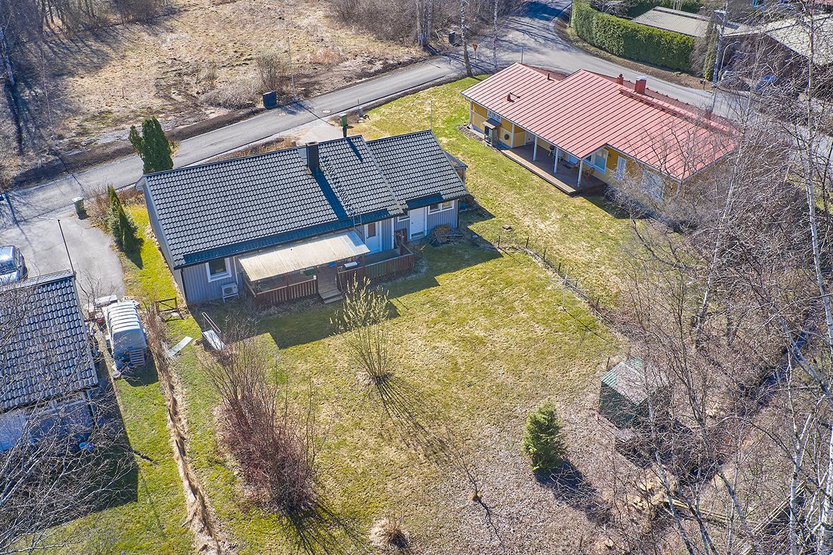 Topinkuja 4 A, Maksjoki, Lohja