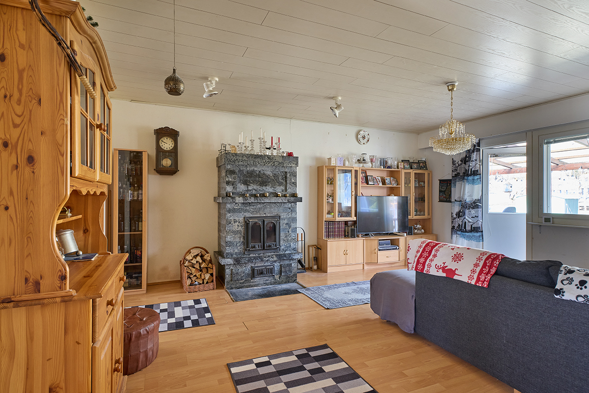 Topinkuja 4 A, Maksjoki, Lohja