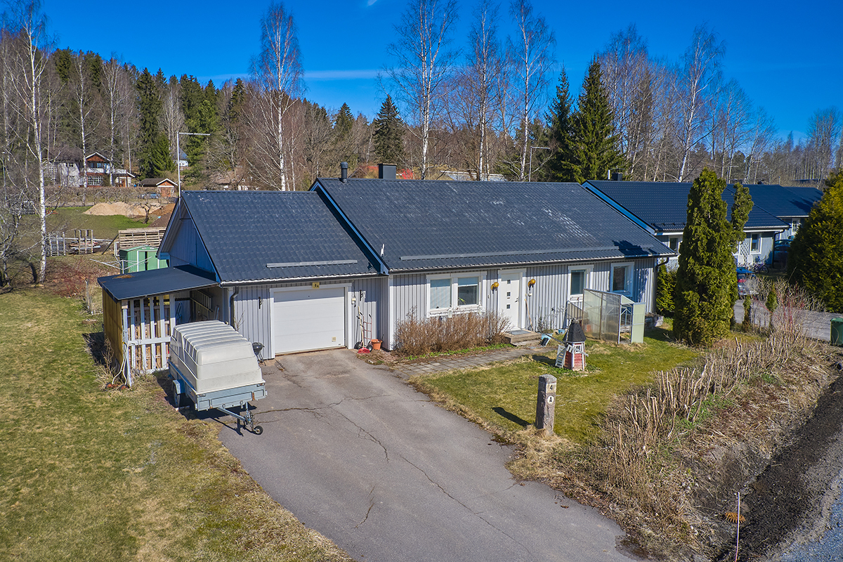 Topinkuja 4 A, Maksjoki, Lohja