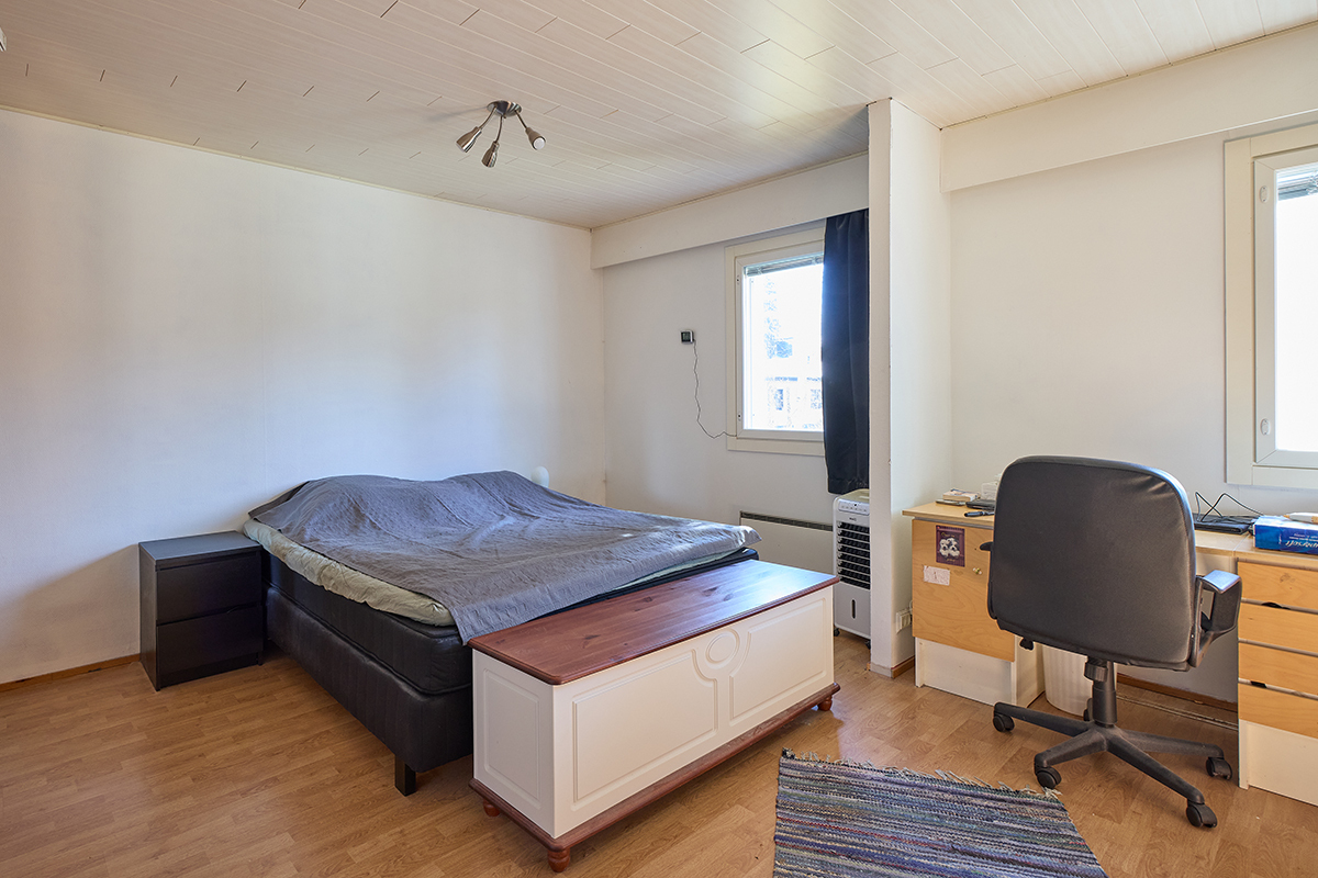 Topinkuja 4 A, Maksjoki, Lohja