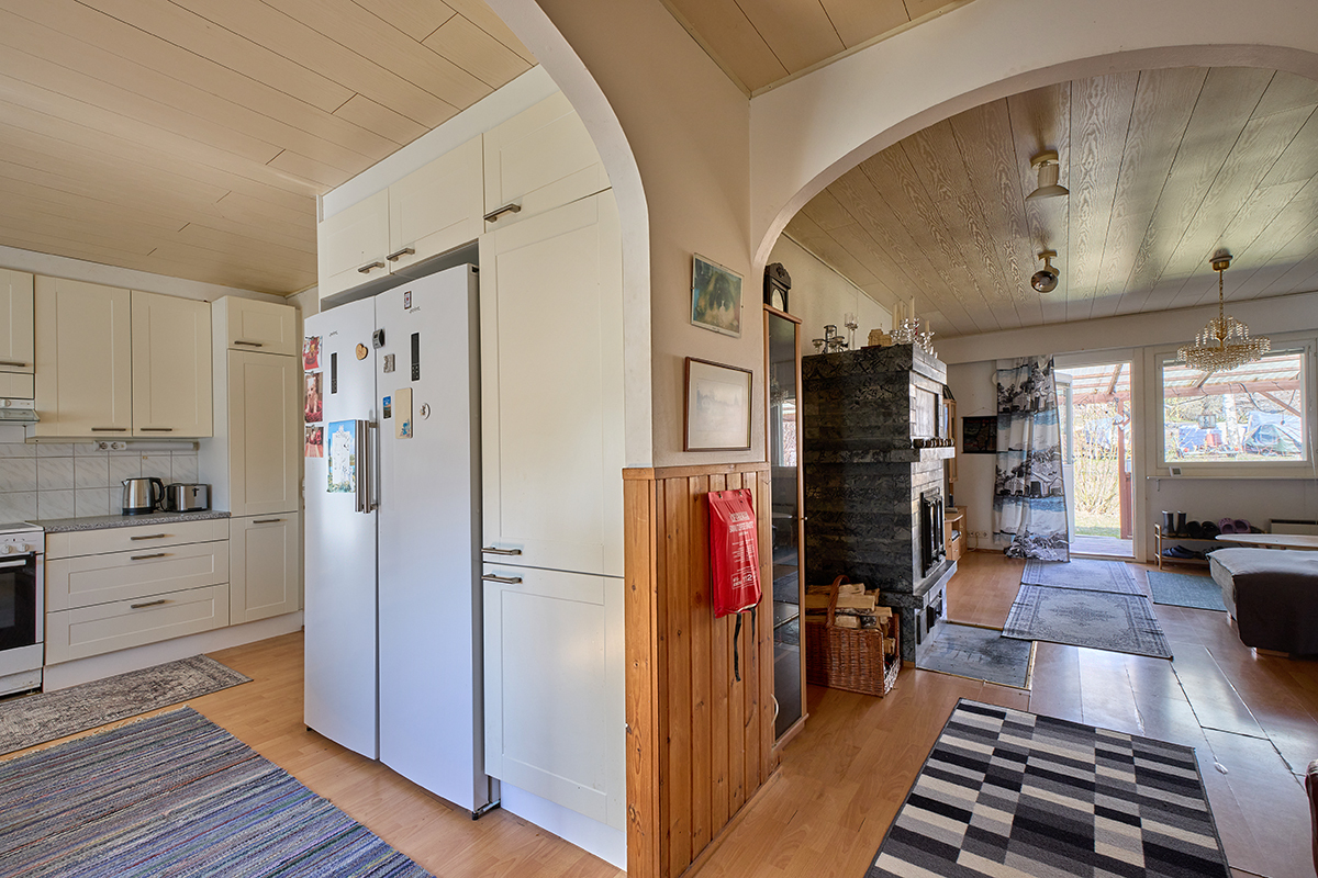 Topinkuja 4 A, Maksjoki, Lohja