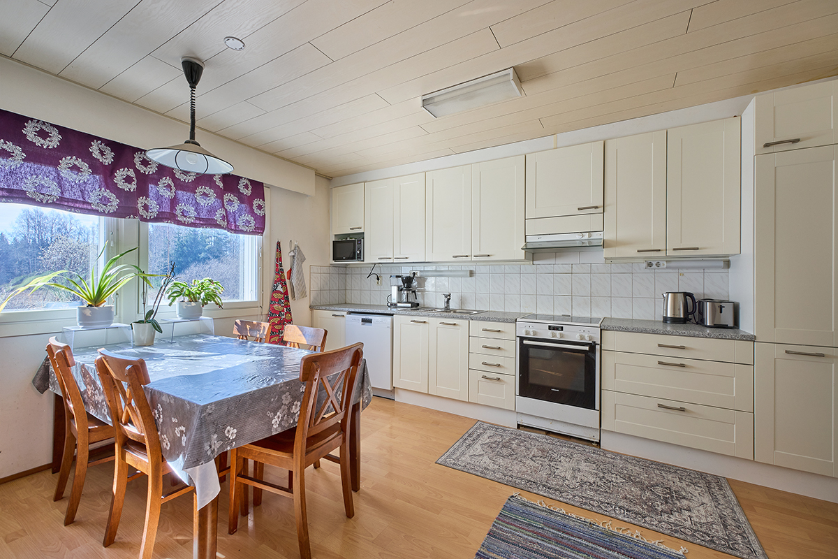 Topinkuja 4 A, Maksjoki, Lohja