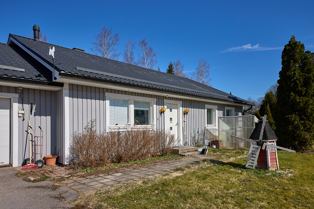 Topinkuja 4 A, Maksjoki, Lohja