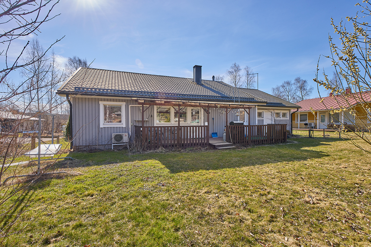 Topinkuja 4 A, Maksjoki, Lohja