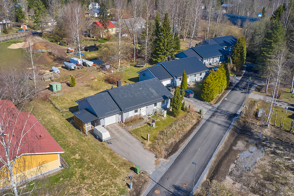 Topinkuja 4 A, Maksjoki, Lohja