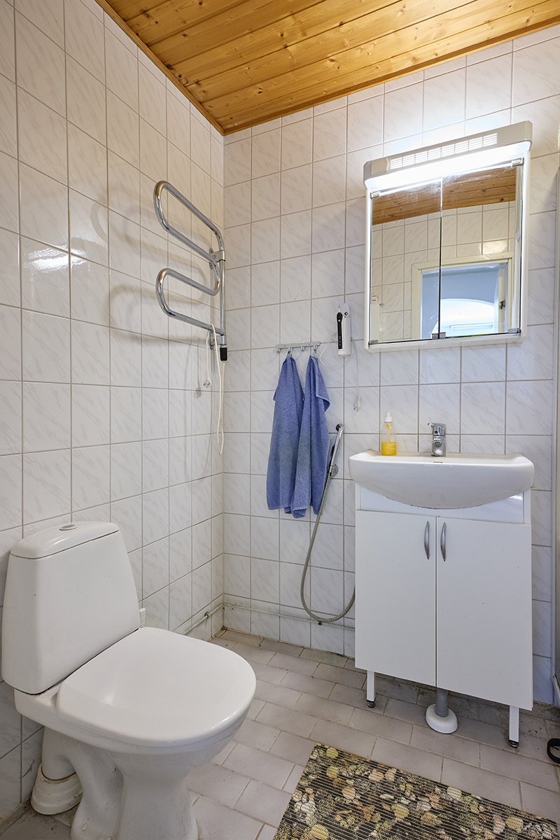 Topinkuja 4 A, Maksjoki, Lohja