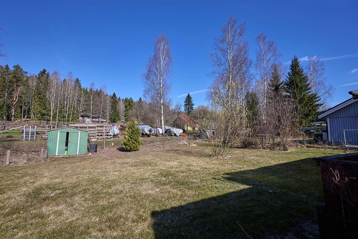 Topinkuja 4 A, Maksjoki, Lohja