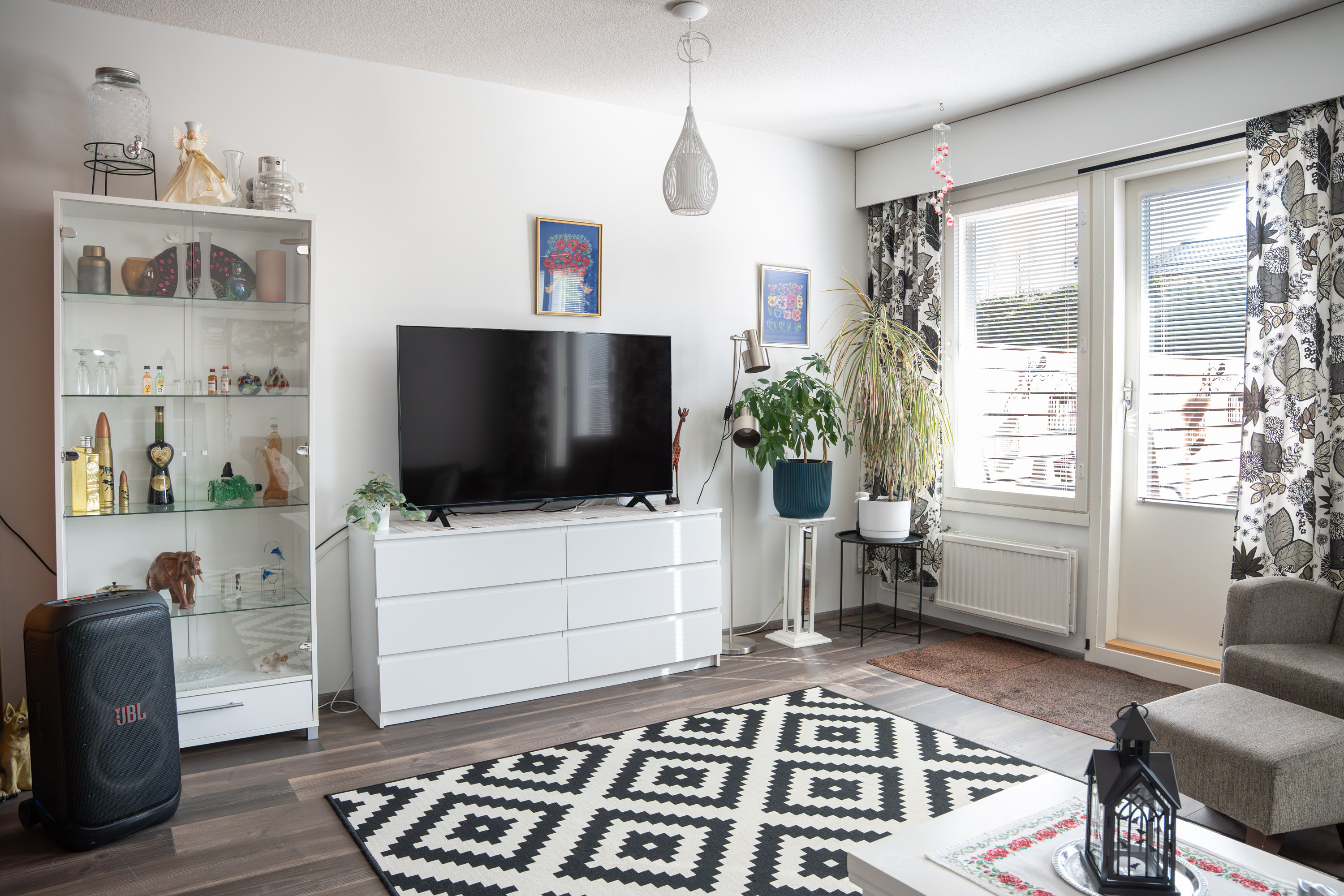 Velhontie 12, Kajaani