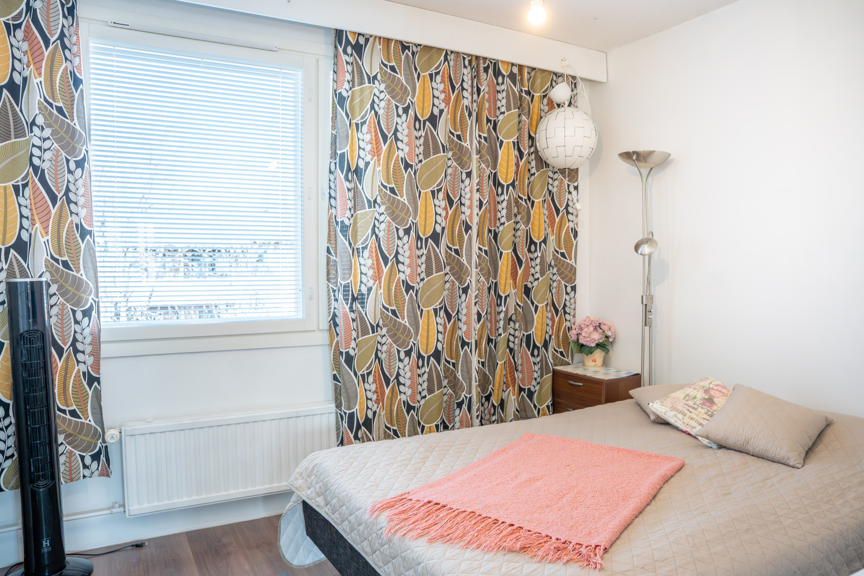 Velhontie 12, Kajaani