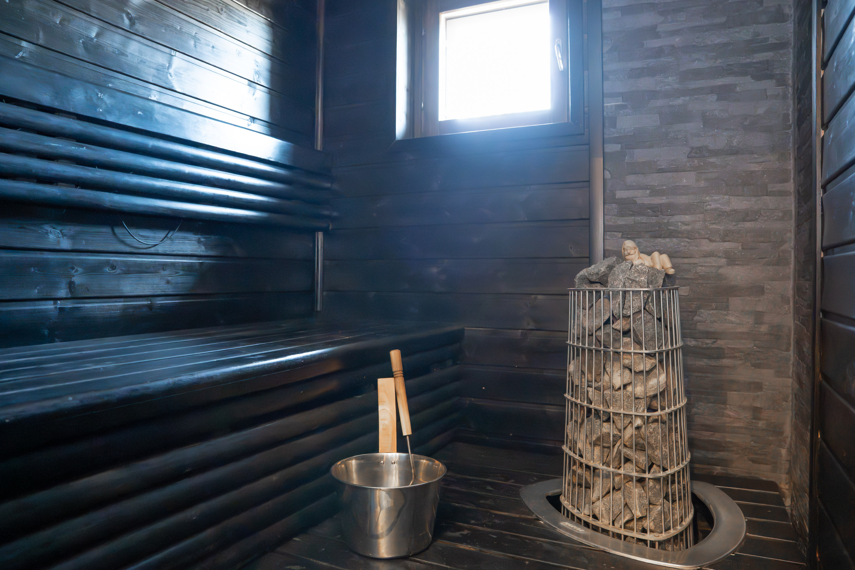 Velhontie 12, Kajaani