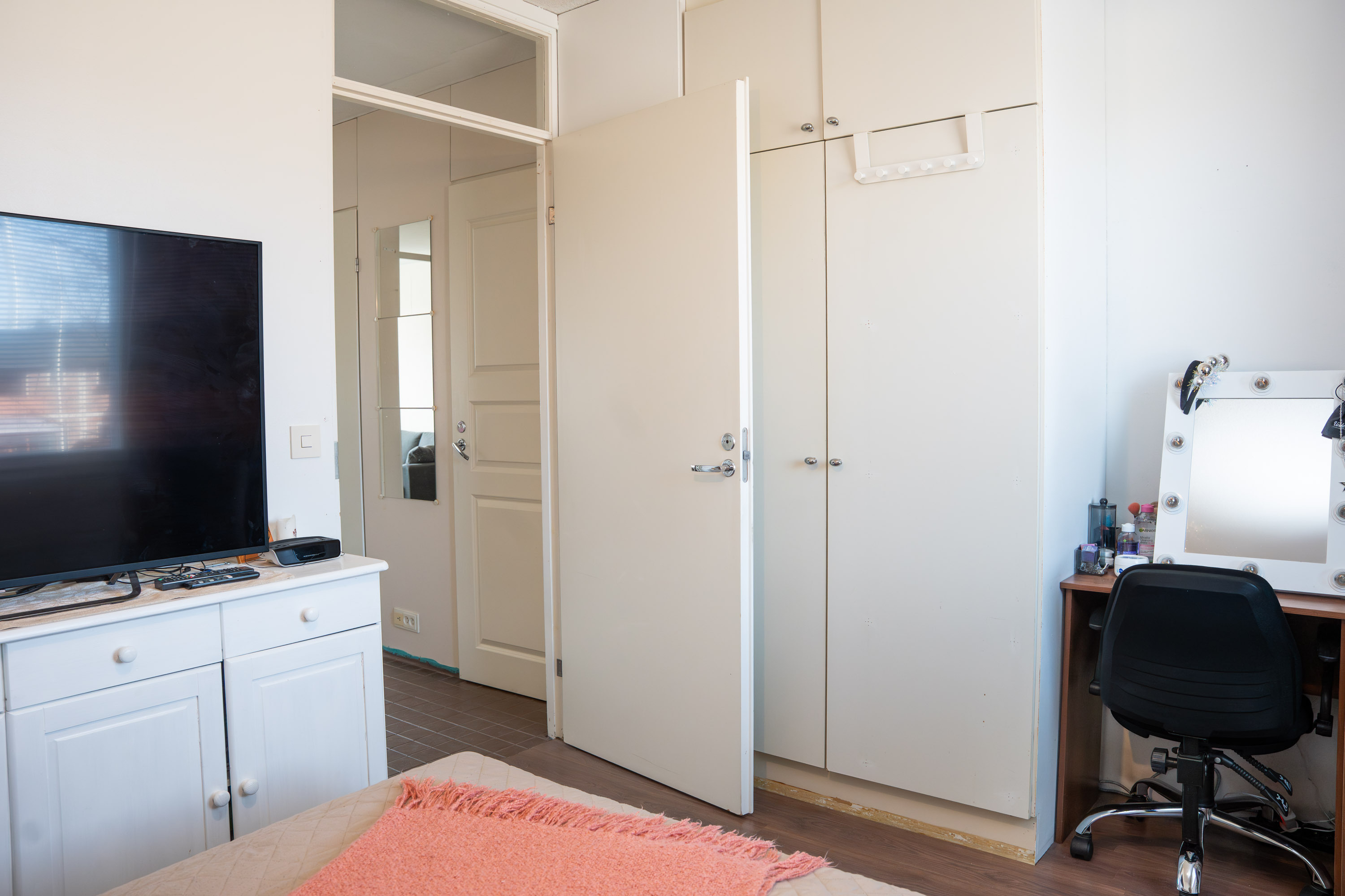 Velhontie 12, Kajaani