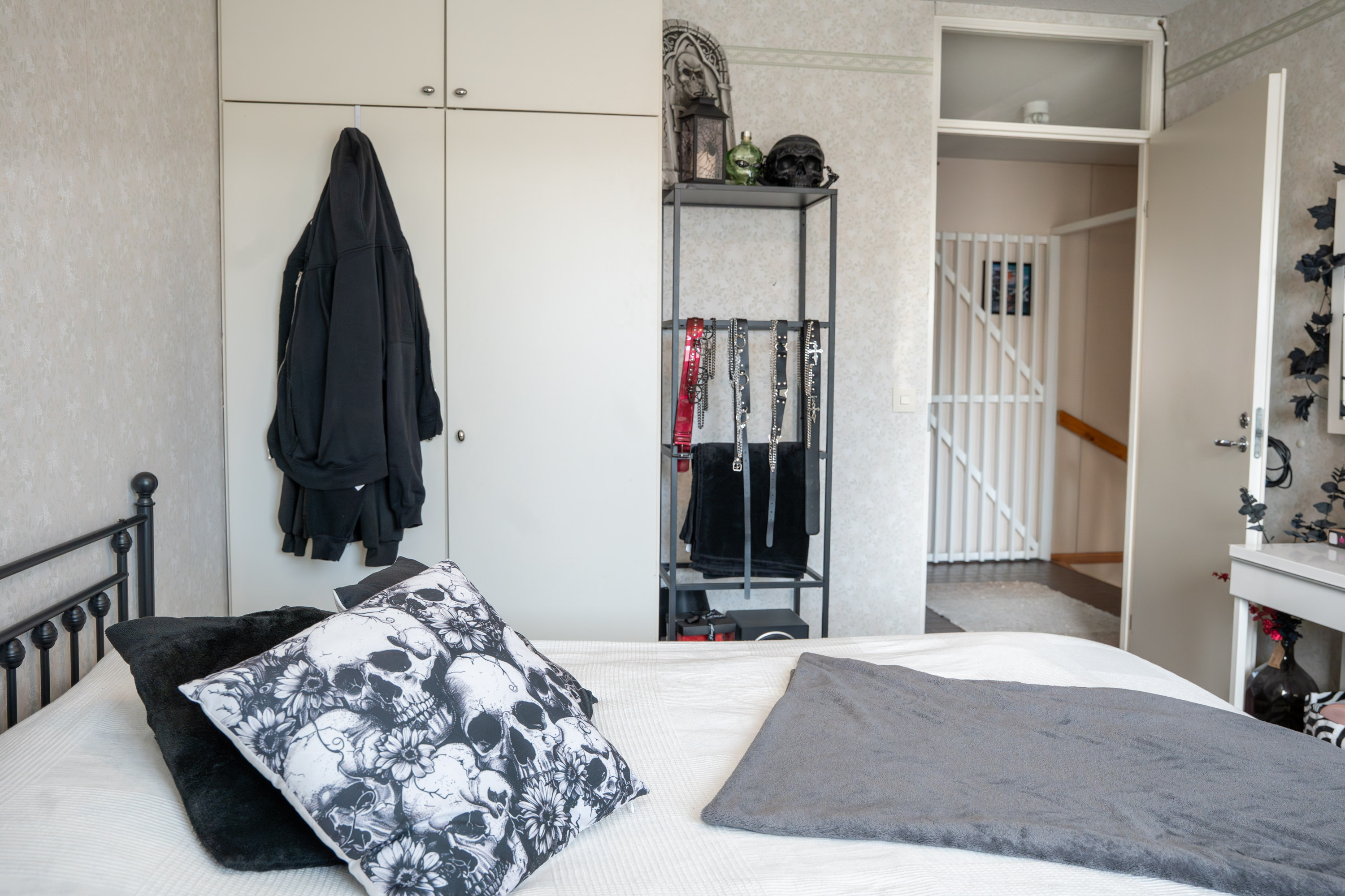 Velhontie 12, Kajaani