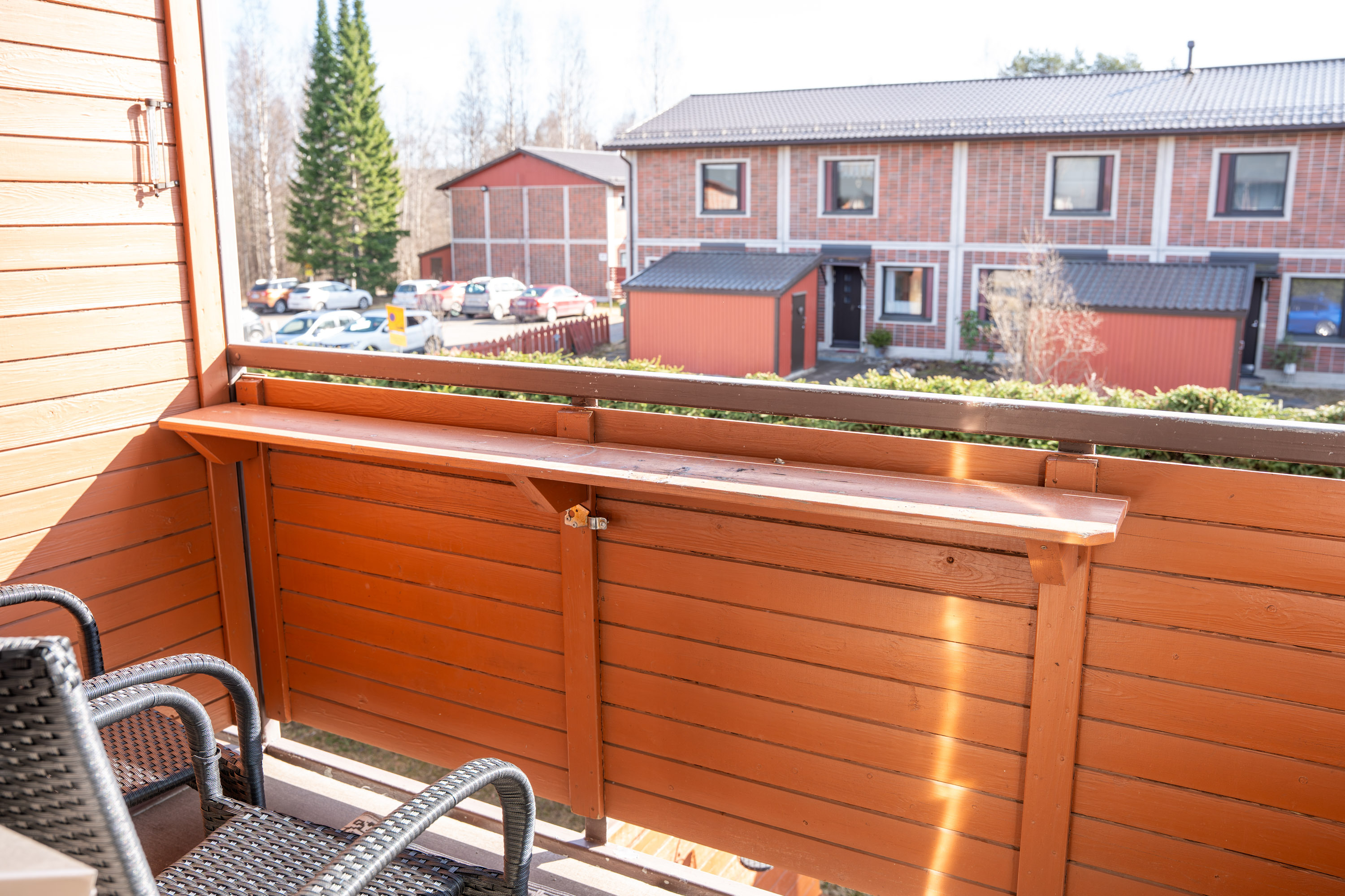 Velhontie 12, Kajaani