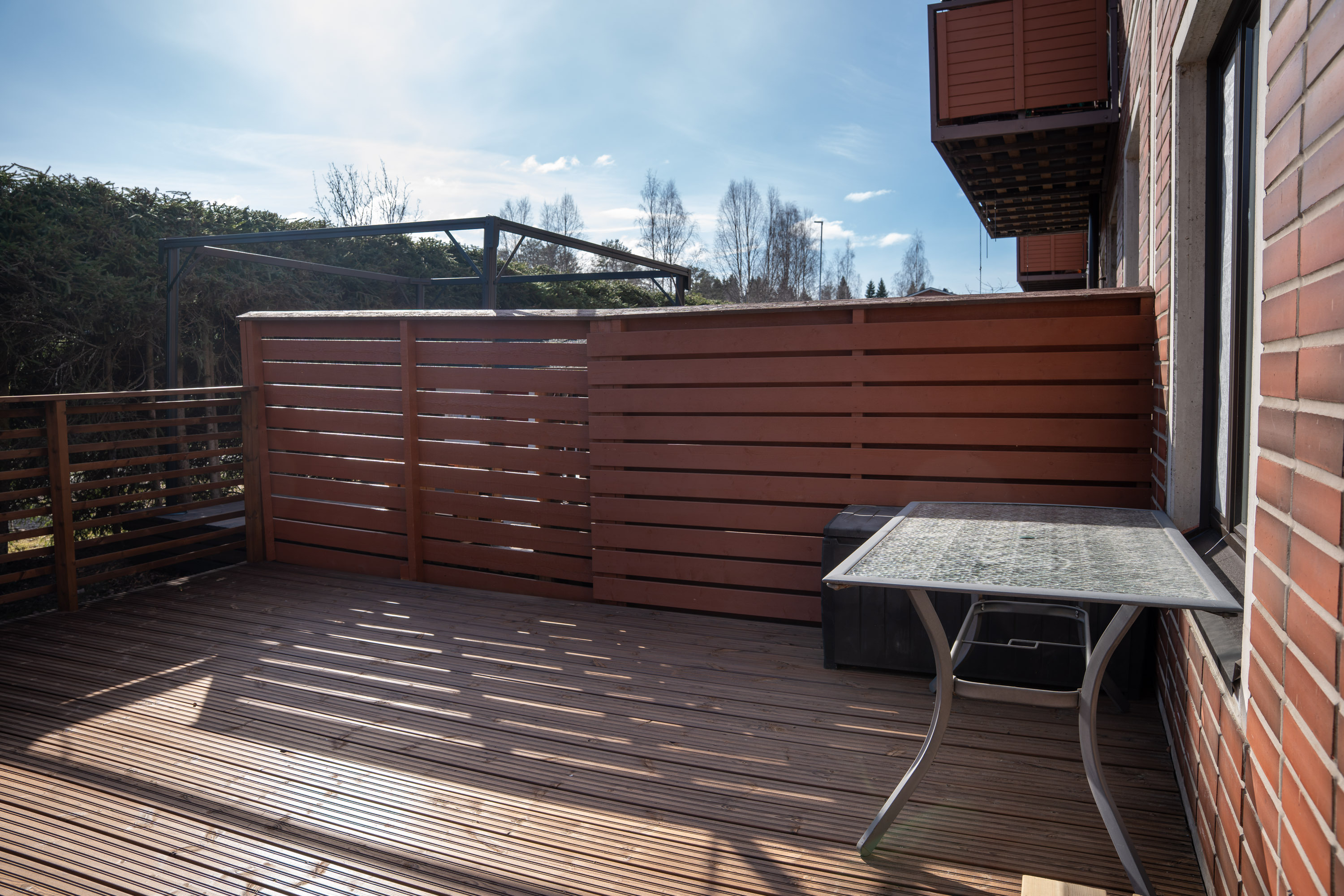 Velhontie 12, Kajaani