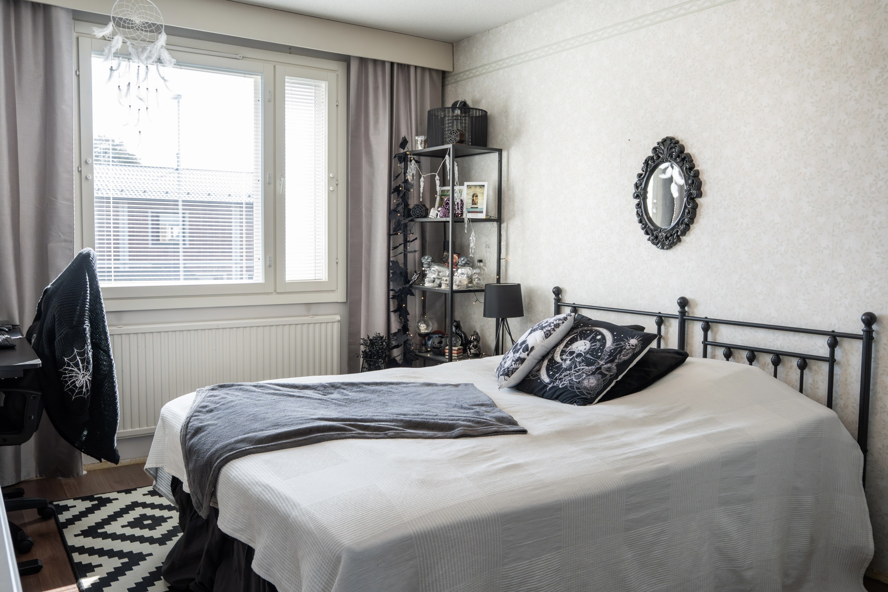 Velhontie 12, Kajaani