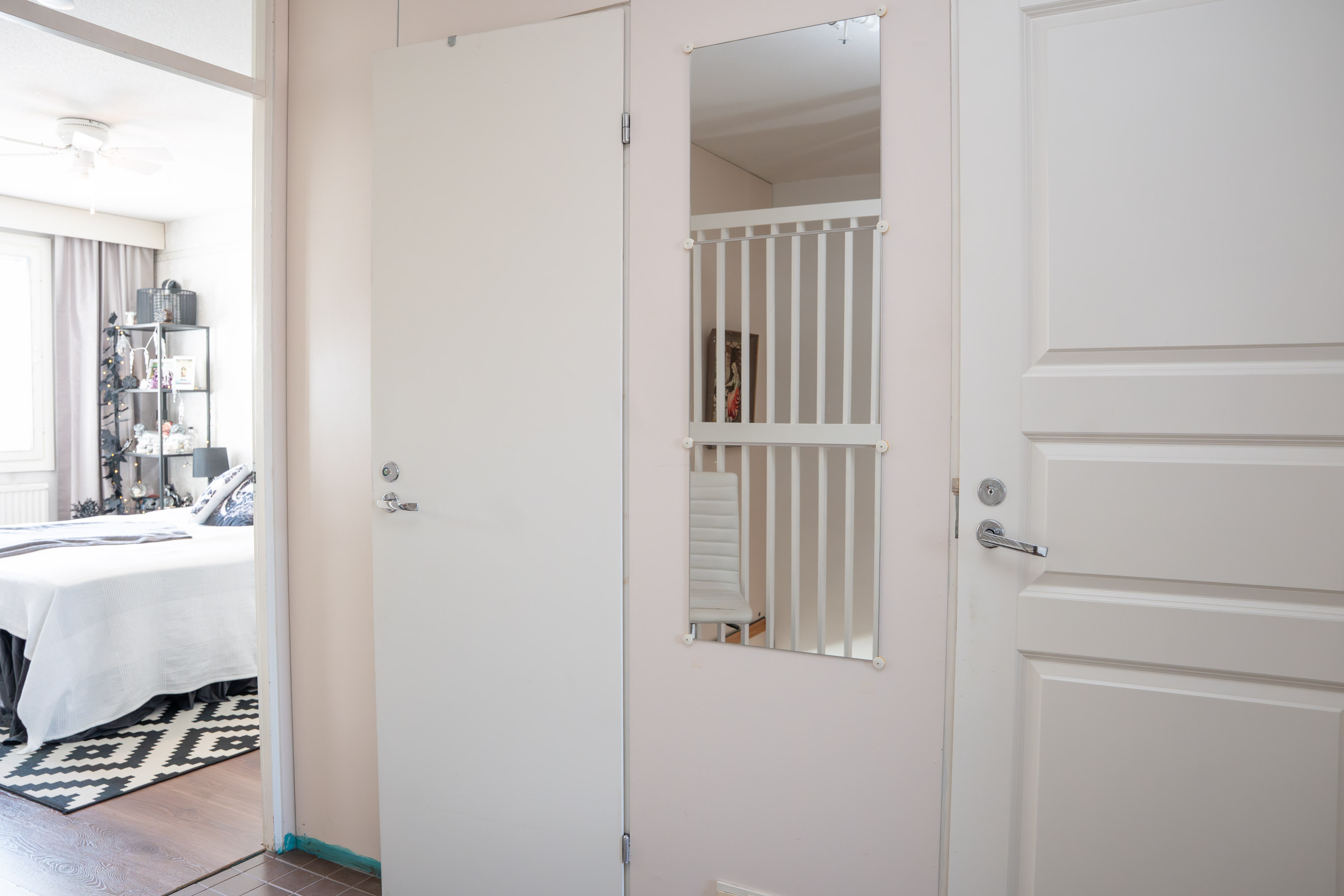 Velhontie 12, Kajaani