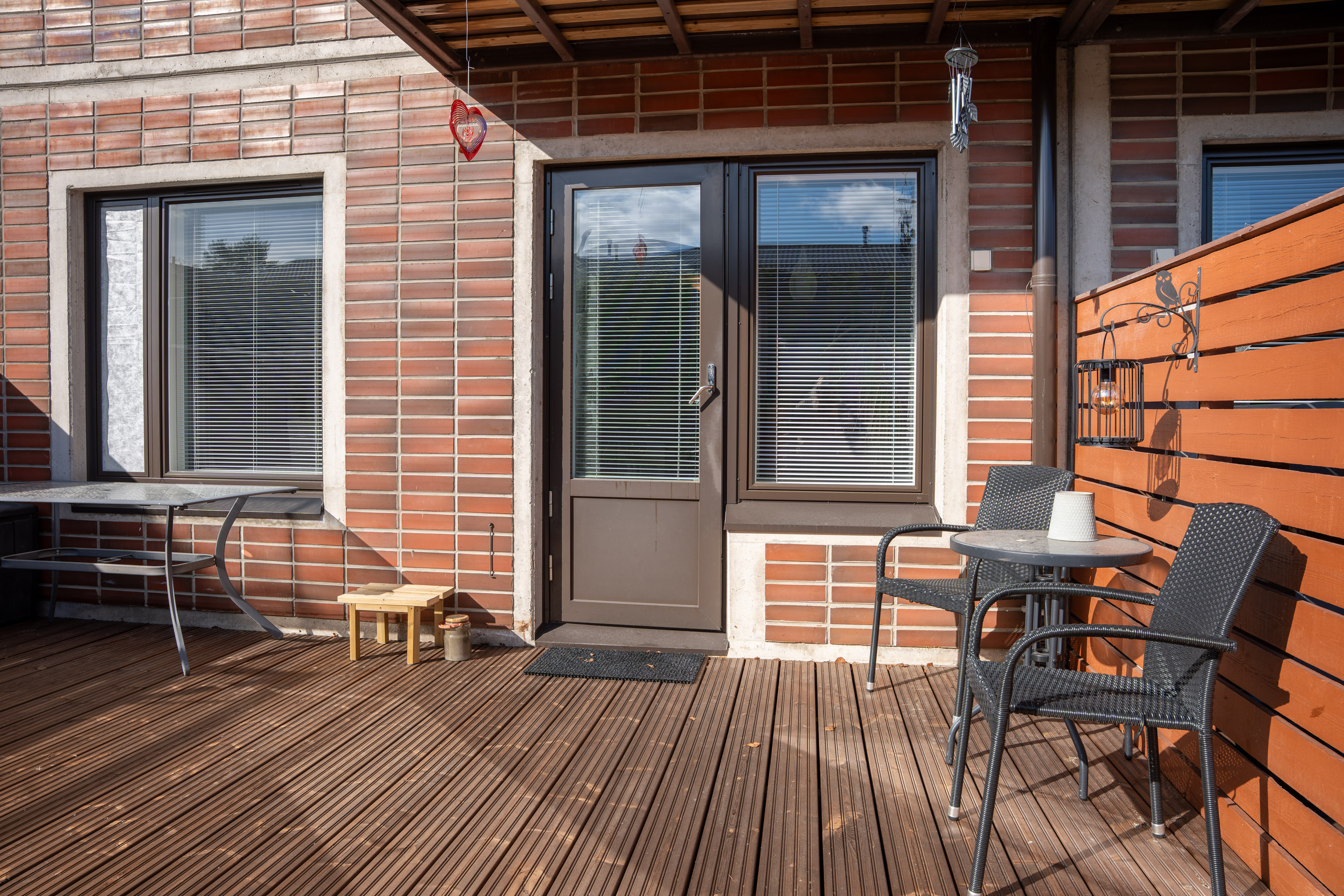 Velhontie 12, Kajaani