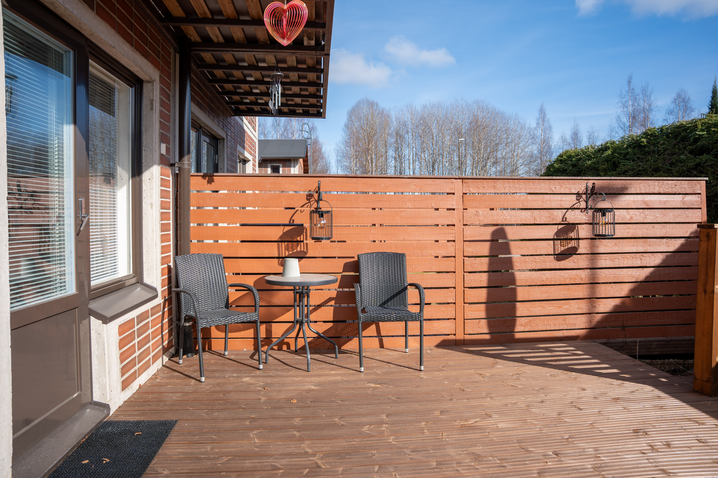 Velhontie 12, Kajaani