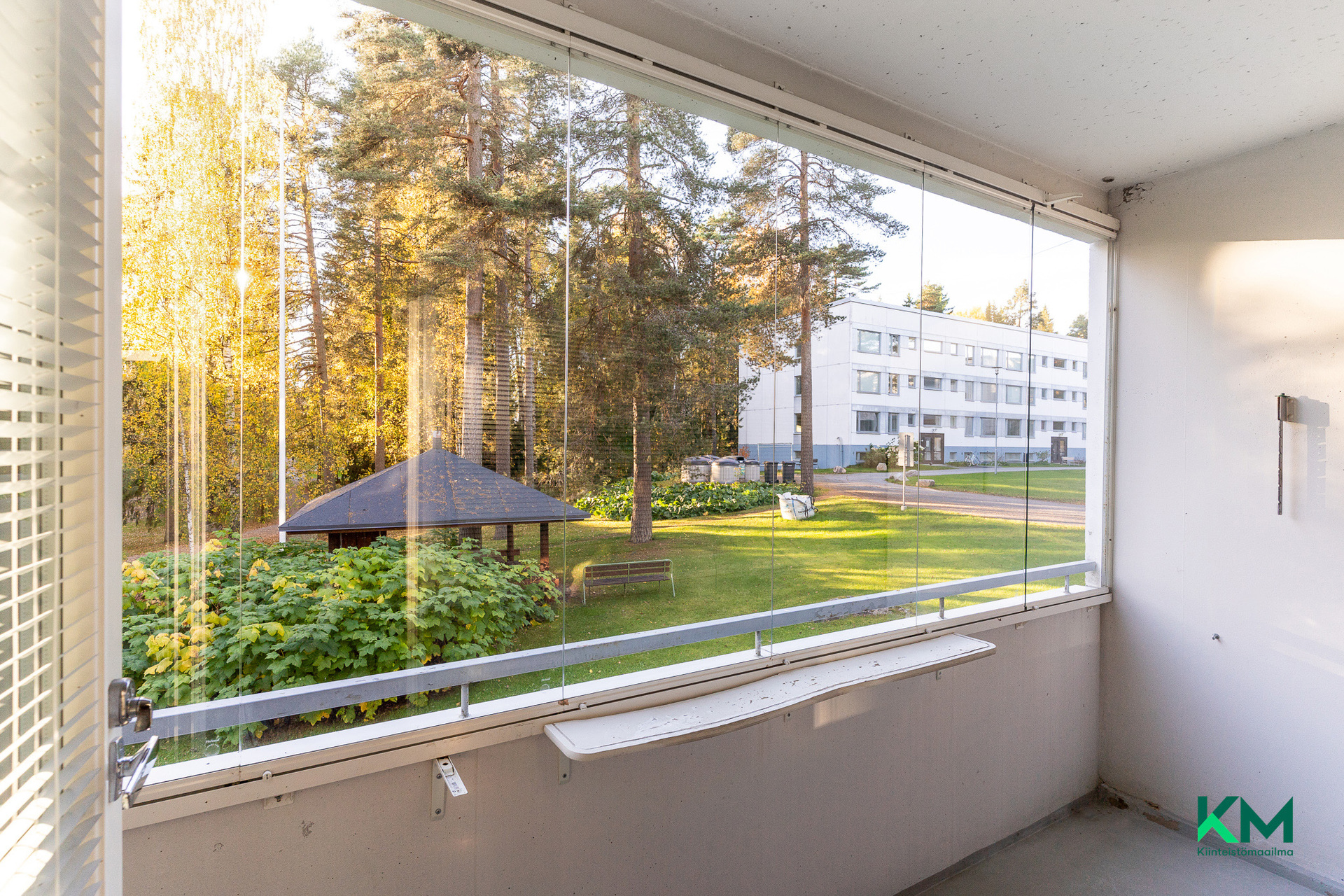 Raiskionkatu 5, Tesoma, Tampere