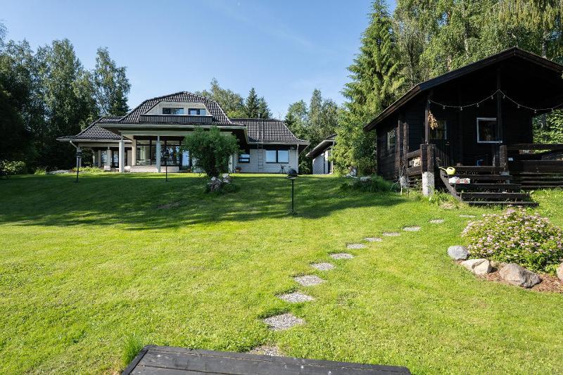 Vanhataival 42, Oulu