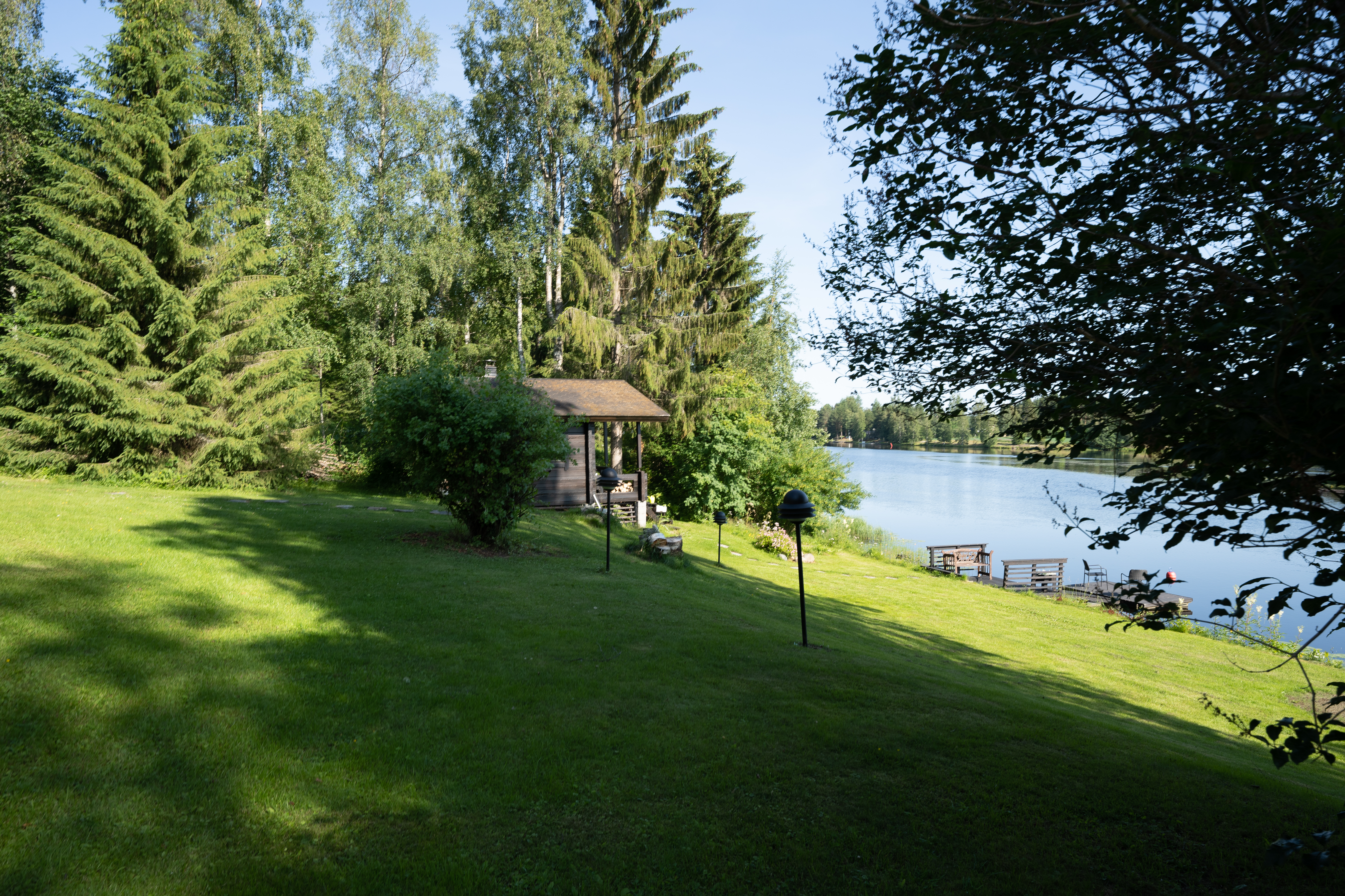 Vanhataival 42, Oulu