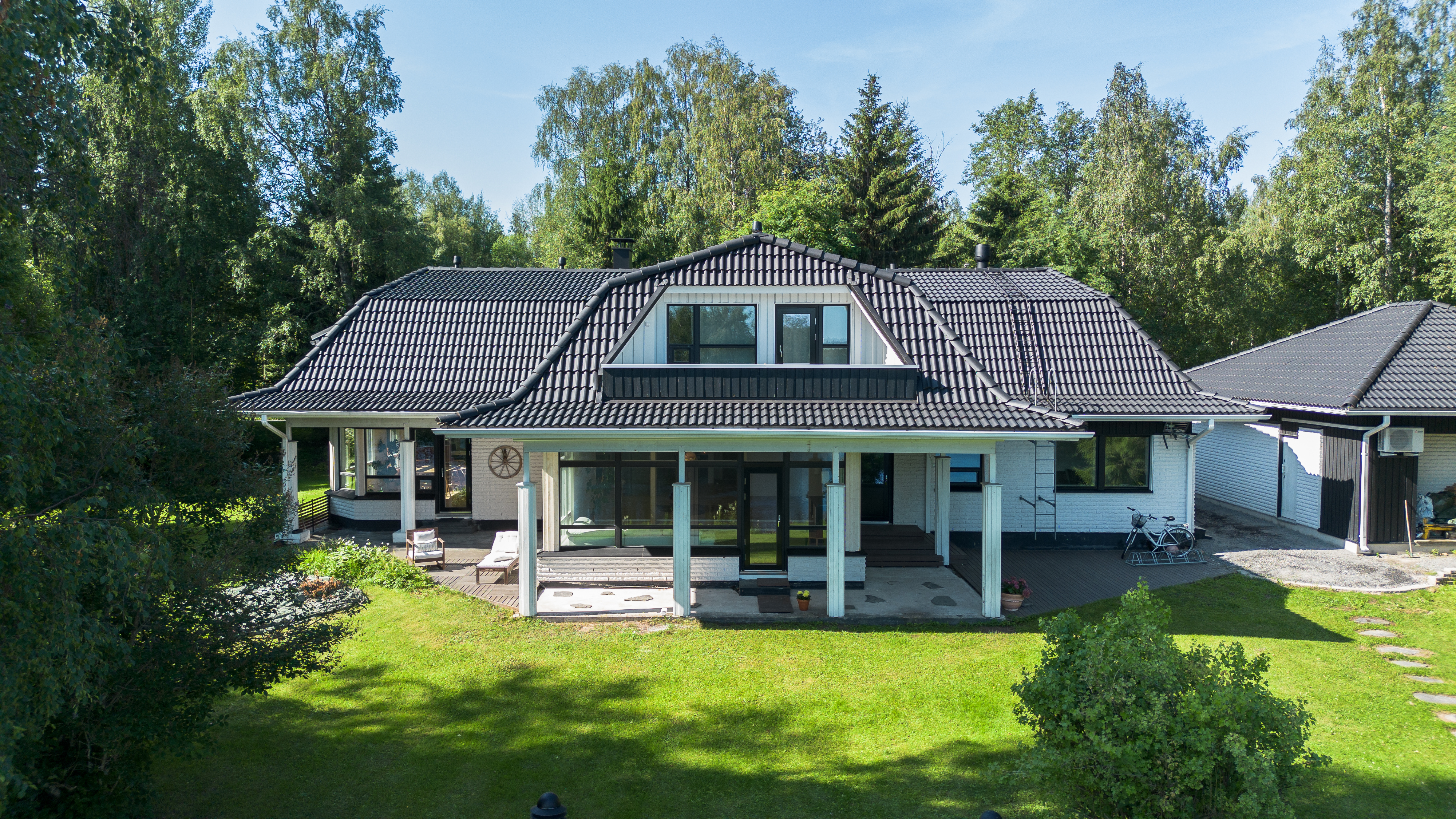 Vanhataival 42, Oulu