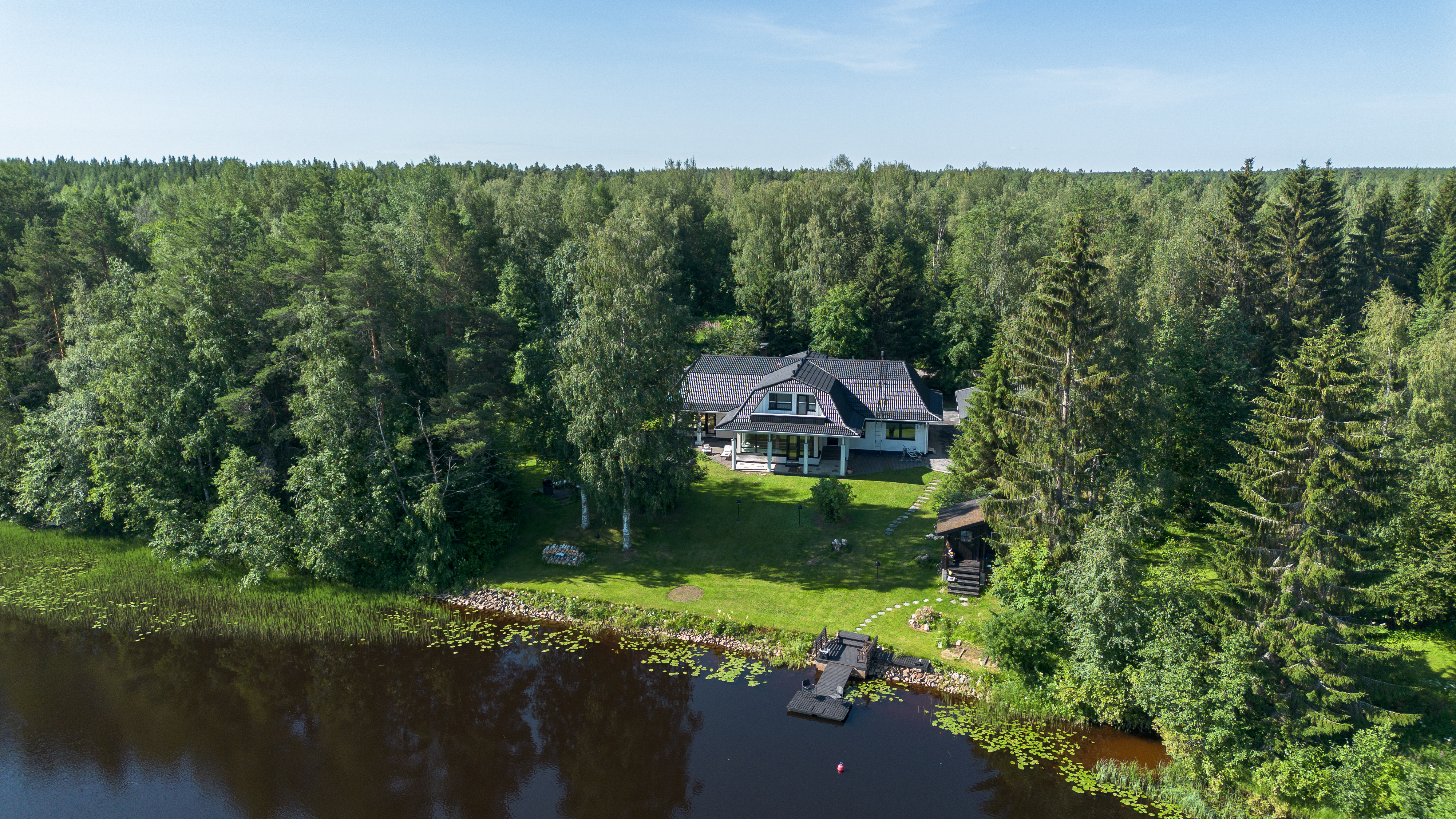 Vanhataival 42, Oulu