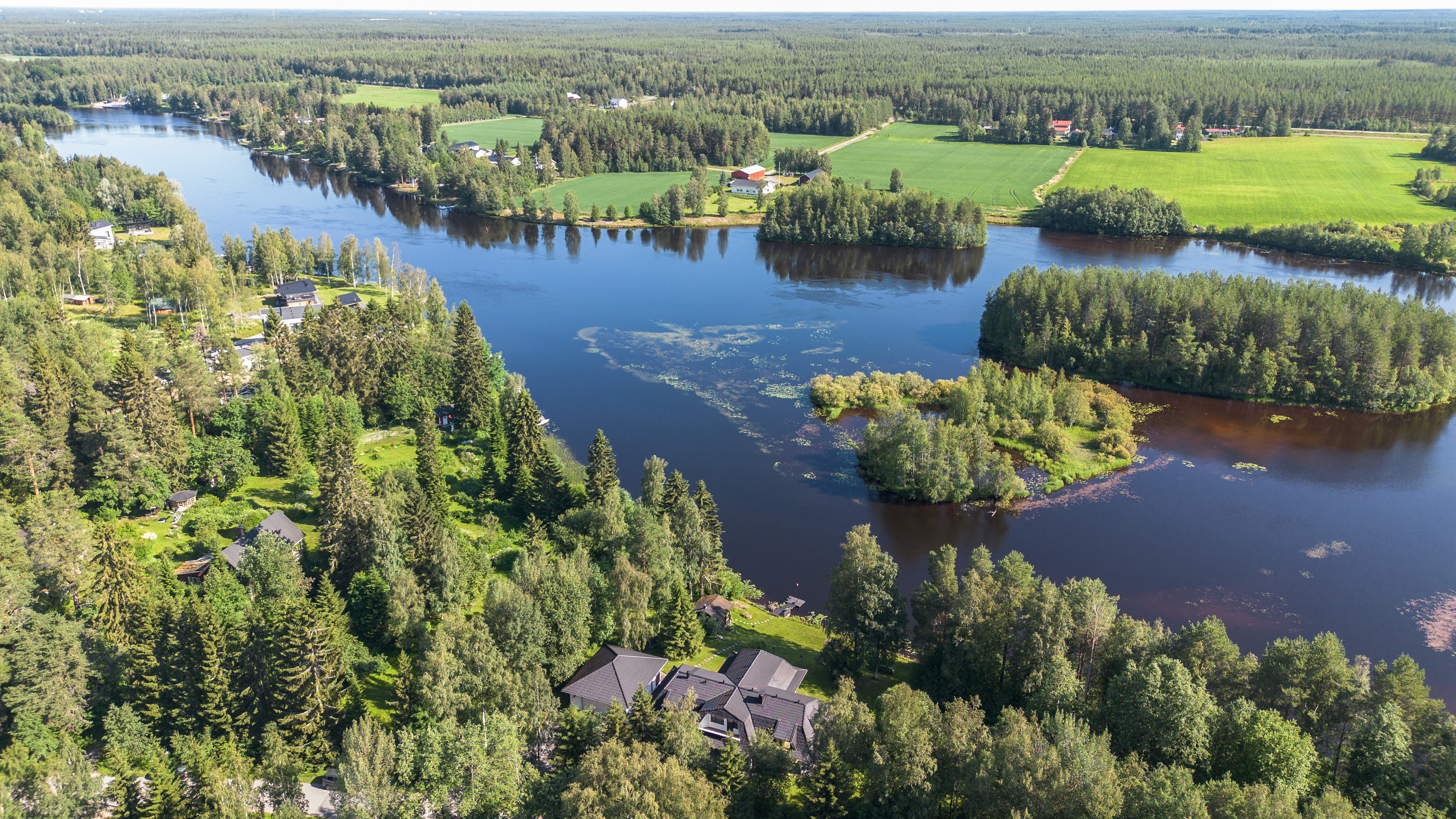 Vanhataival 42, Oulu