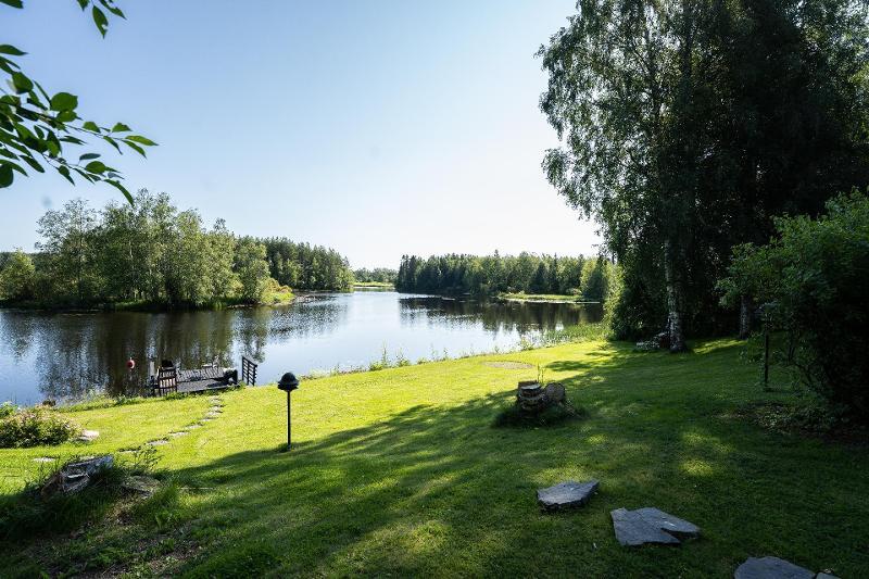 Vanhataival 42, Oulu