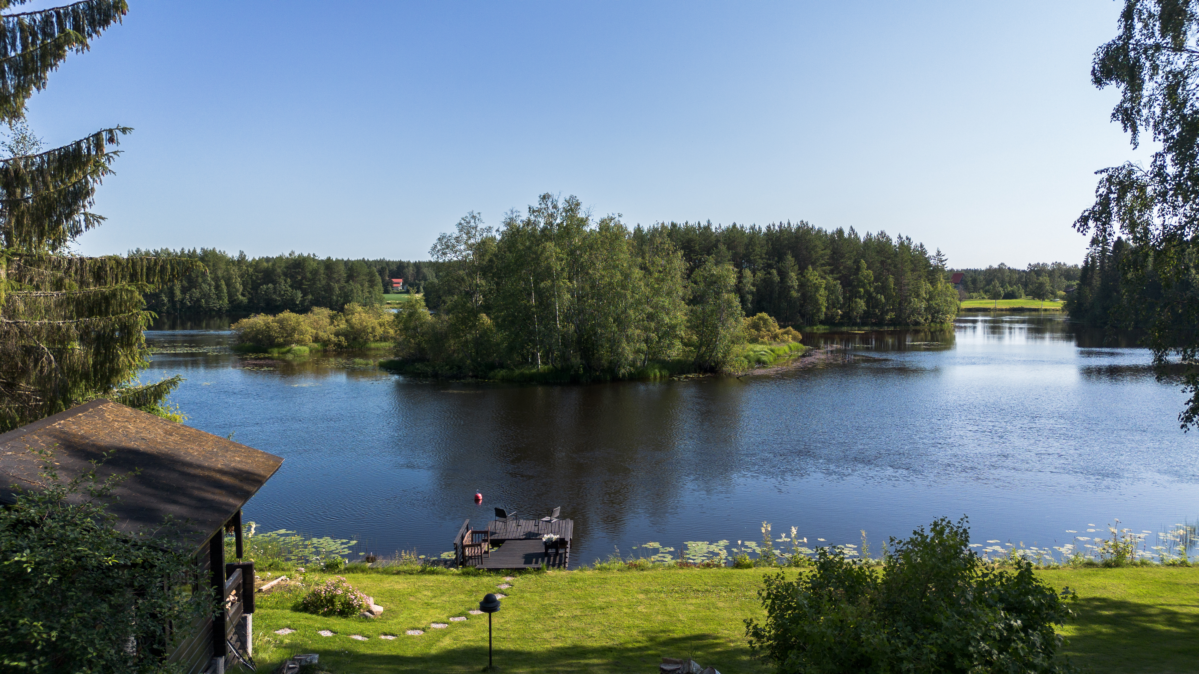Vanhataival 42, Oulu