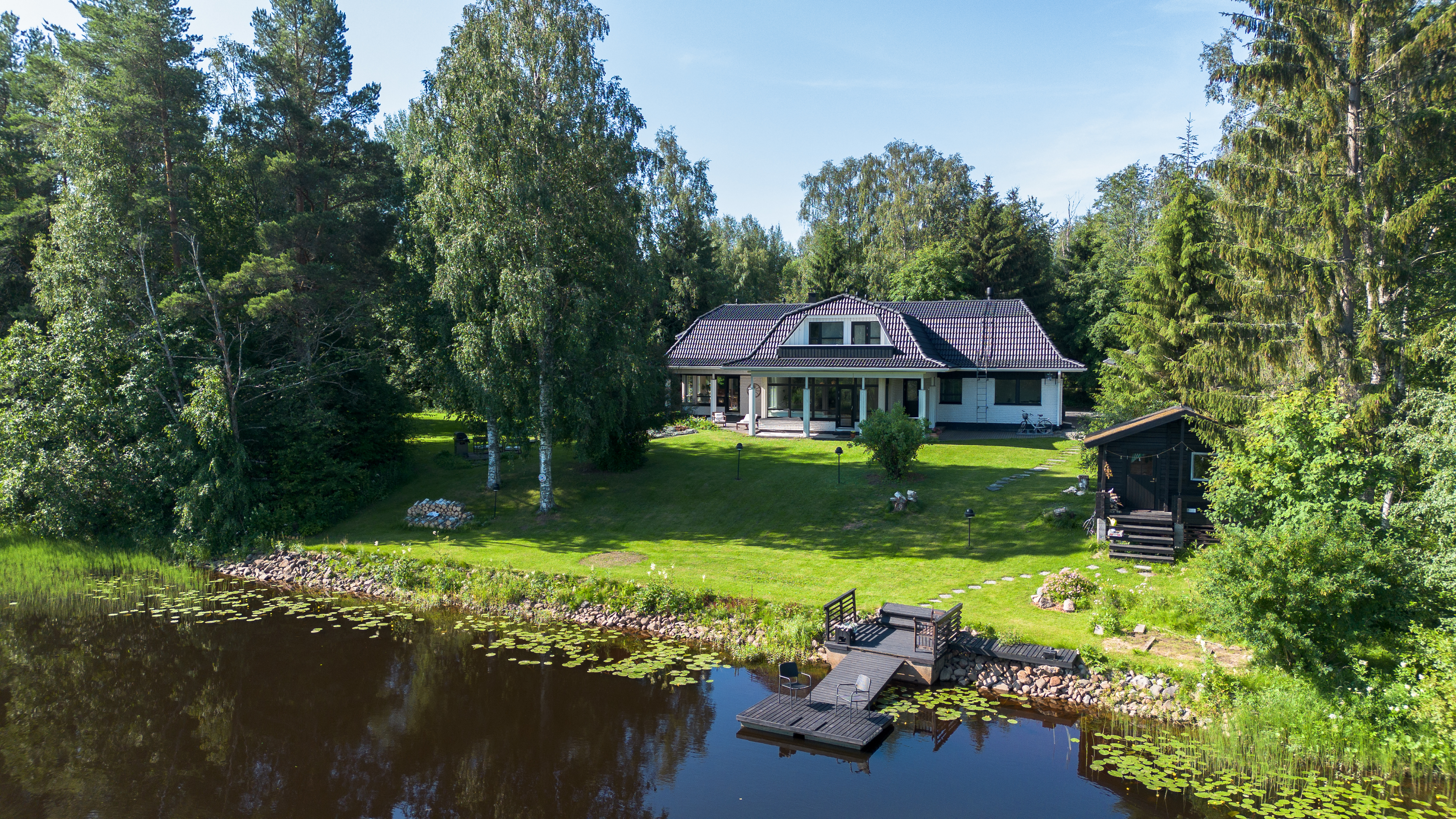 Vanhataival 42, Oulu