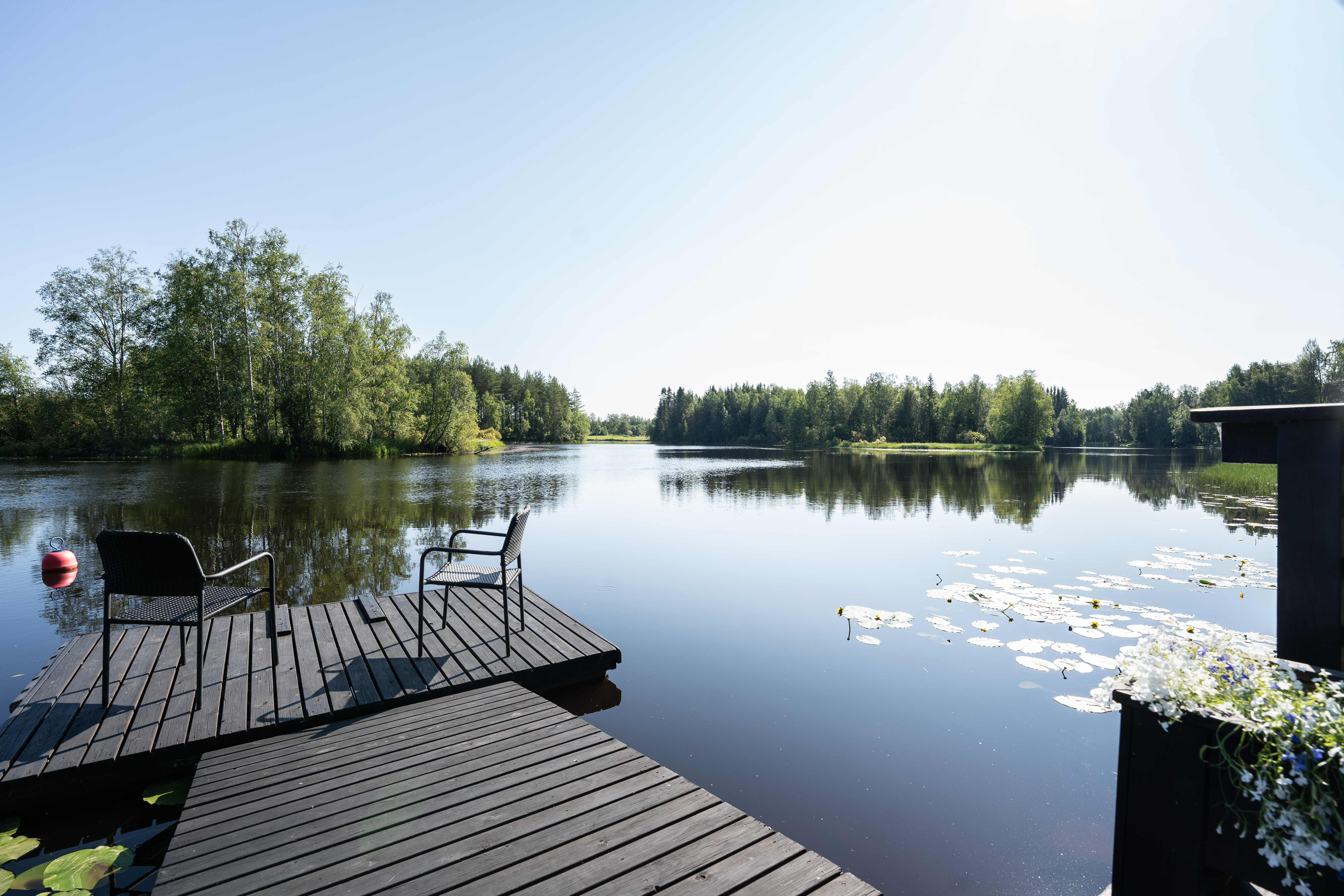 Vanhataival 42, Oulu