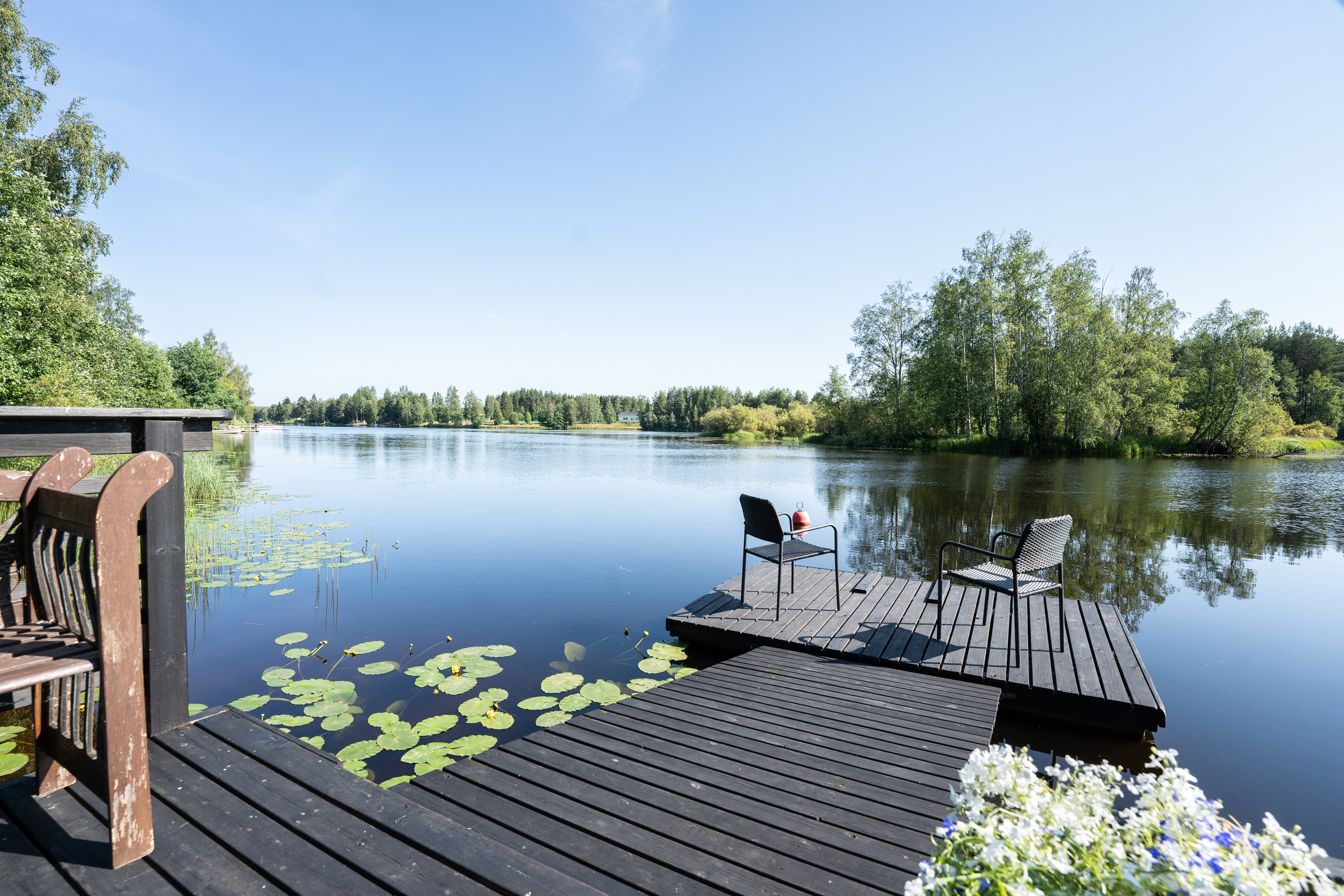 Vanhataival 42, Oulu