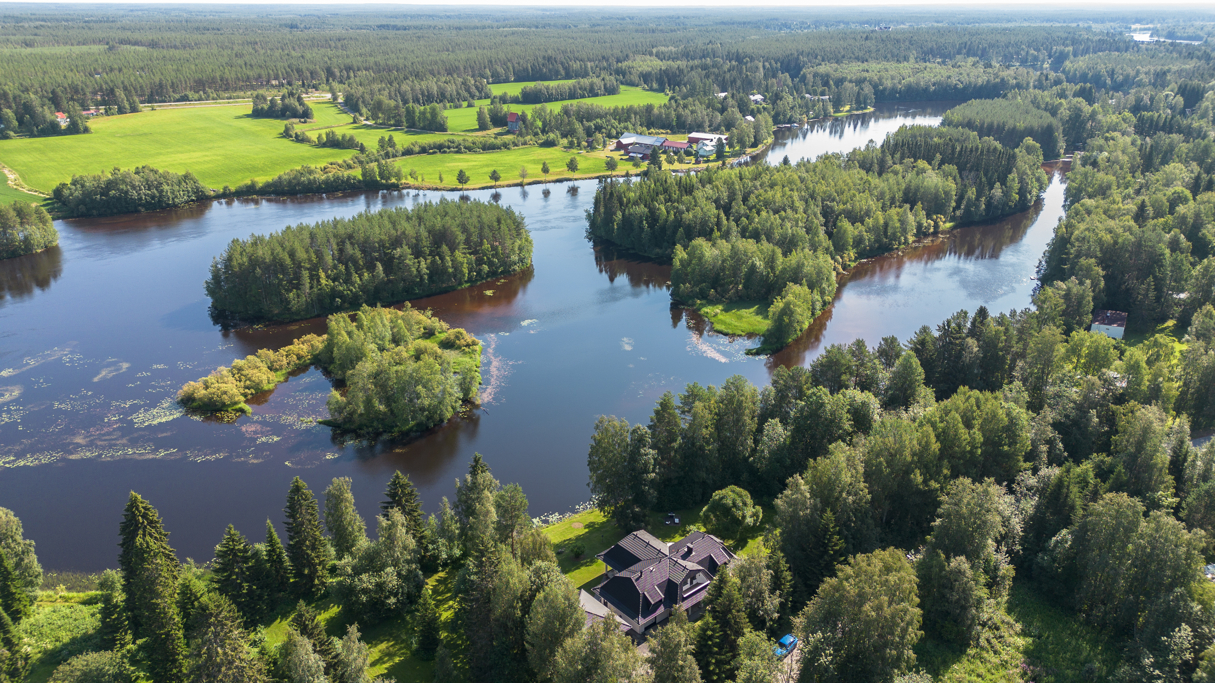 Vanhataival 42, Oulu