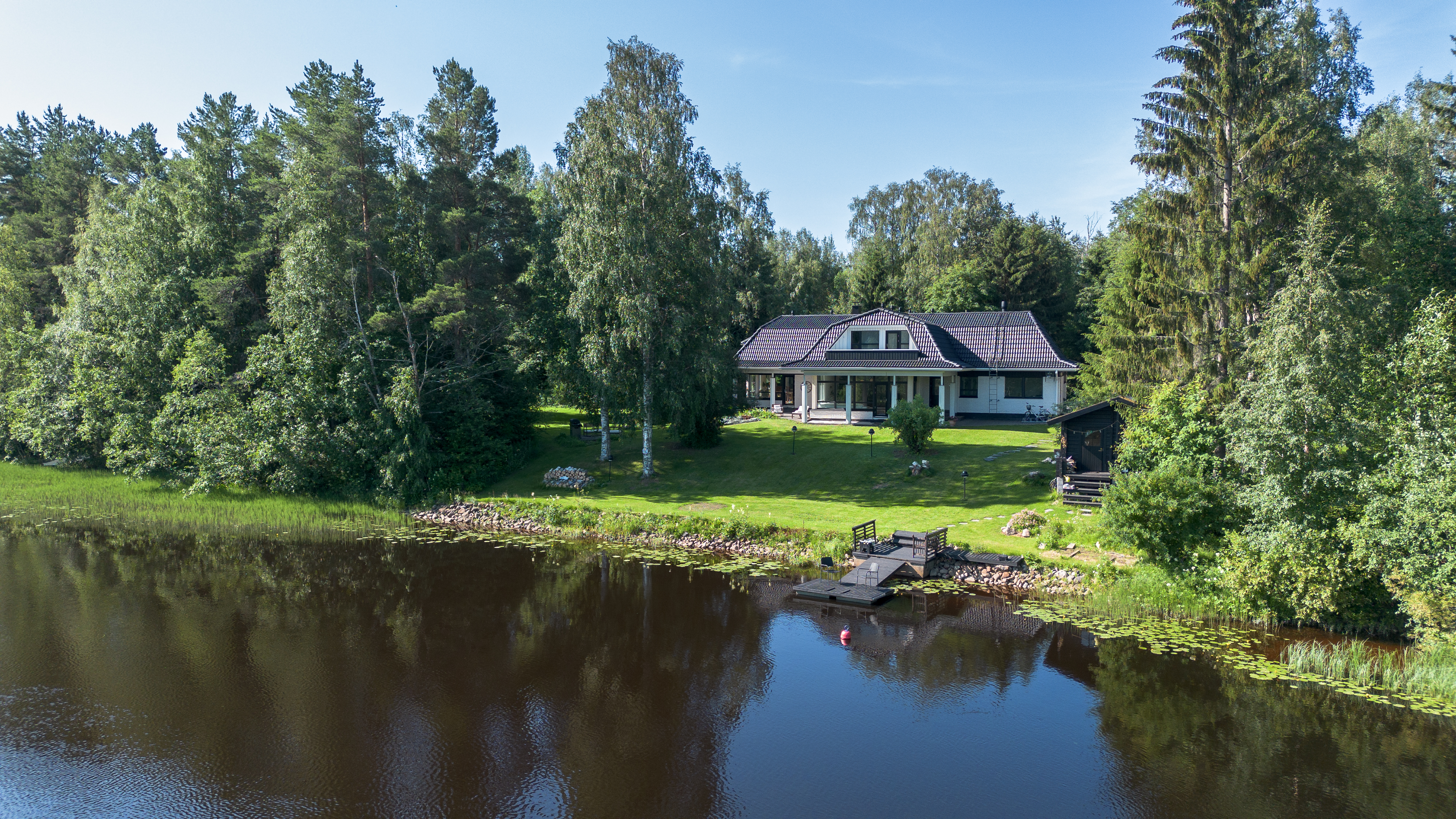 Vanhataival 42, Oulu