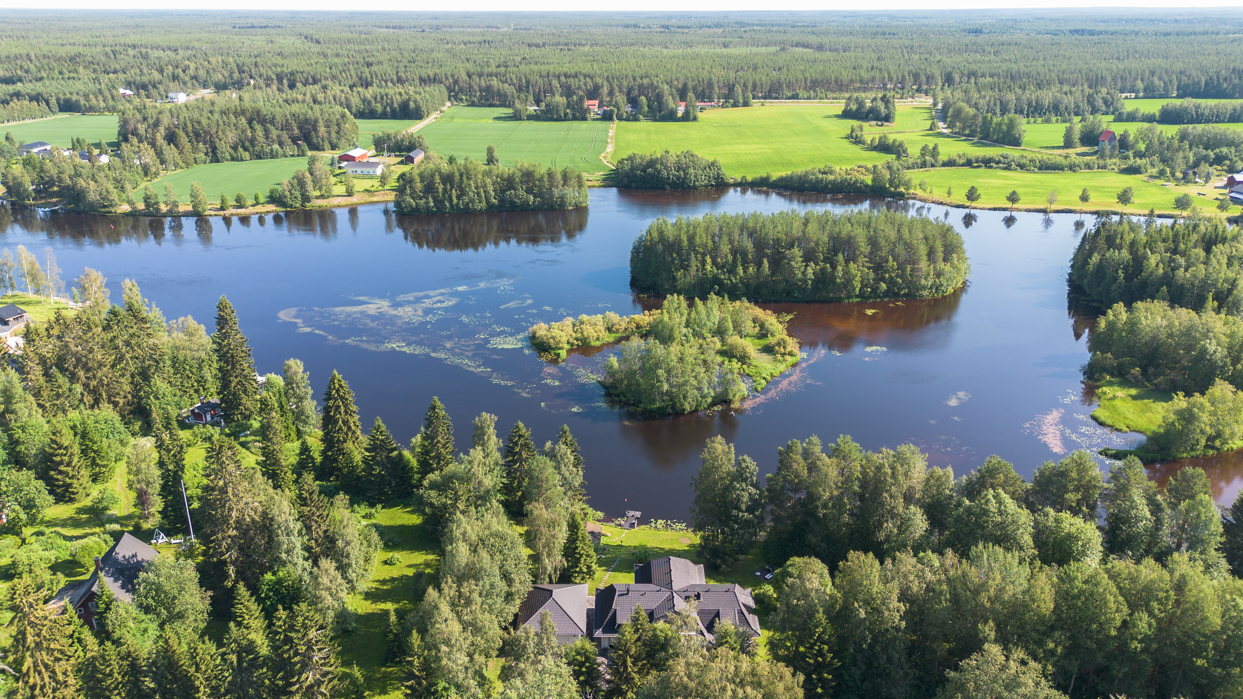Vanhataival 42, Oulu