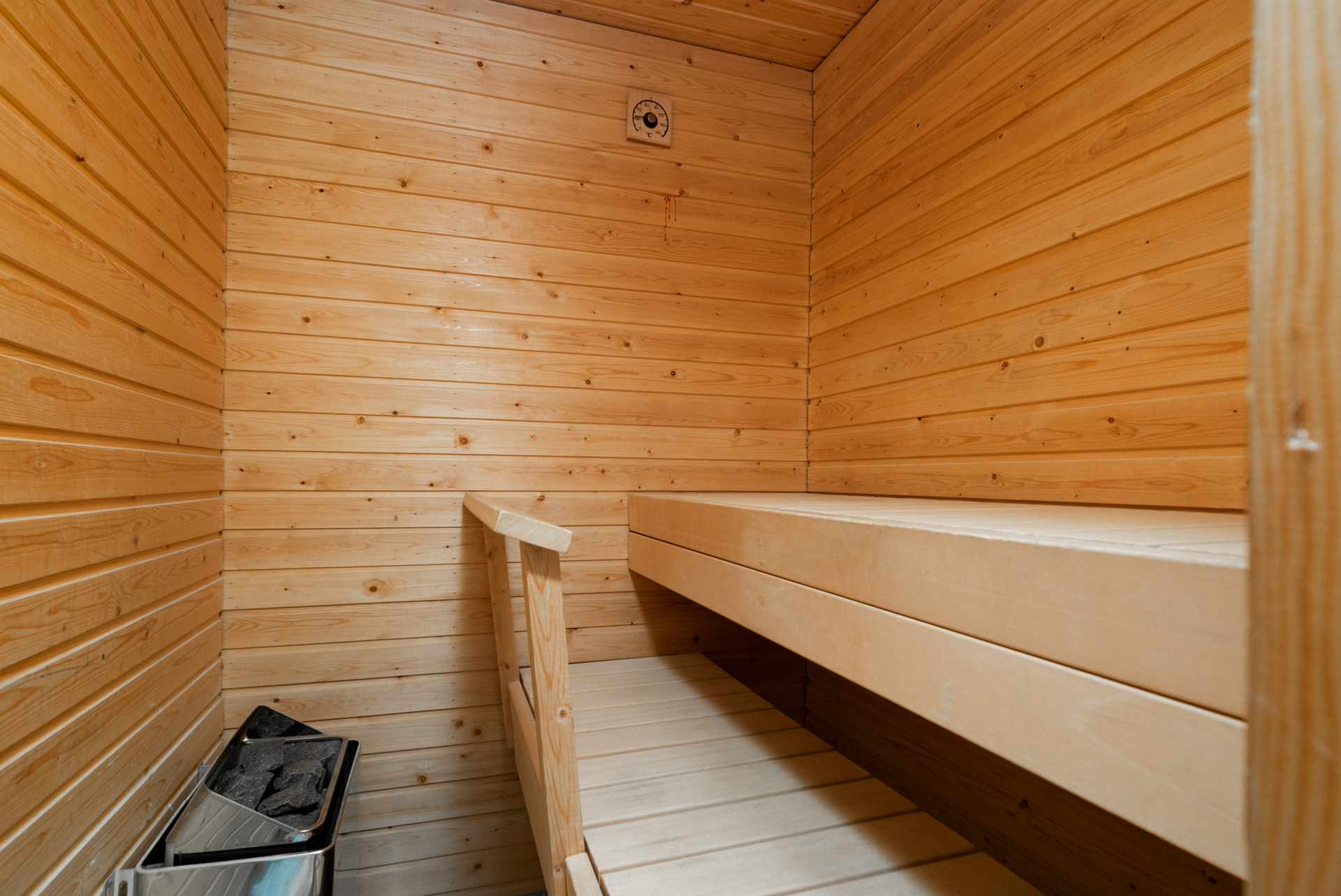 Sähkösauna