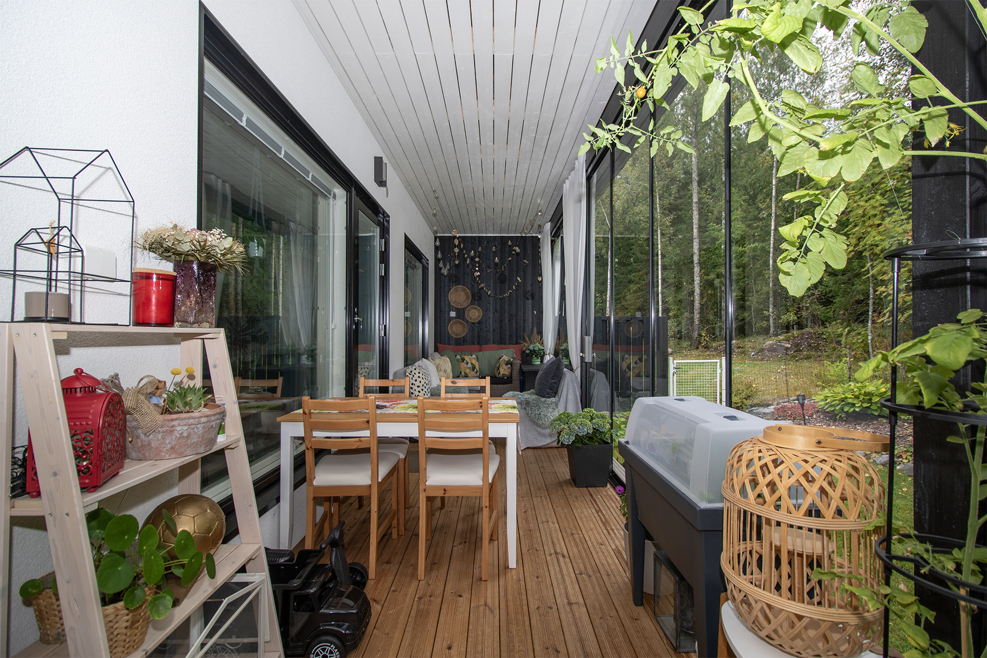 Sudenmarja 12, Hiltulanlahti, Kuopio