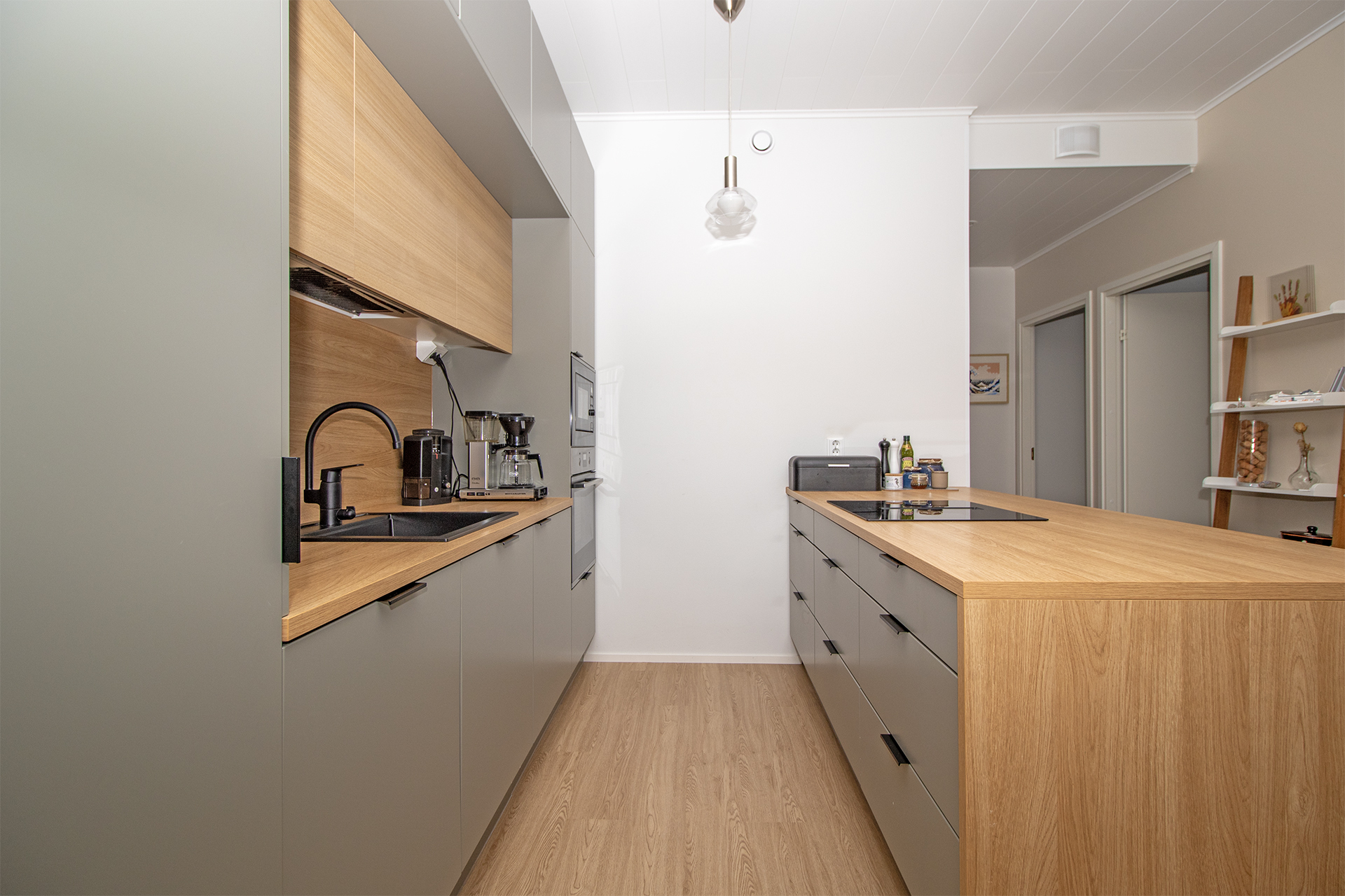 Sudenmarja 12, Hiltulanlahti, Kuopio