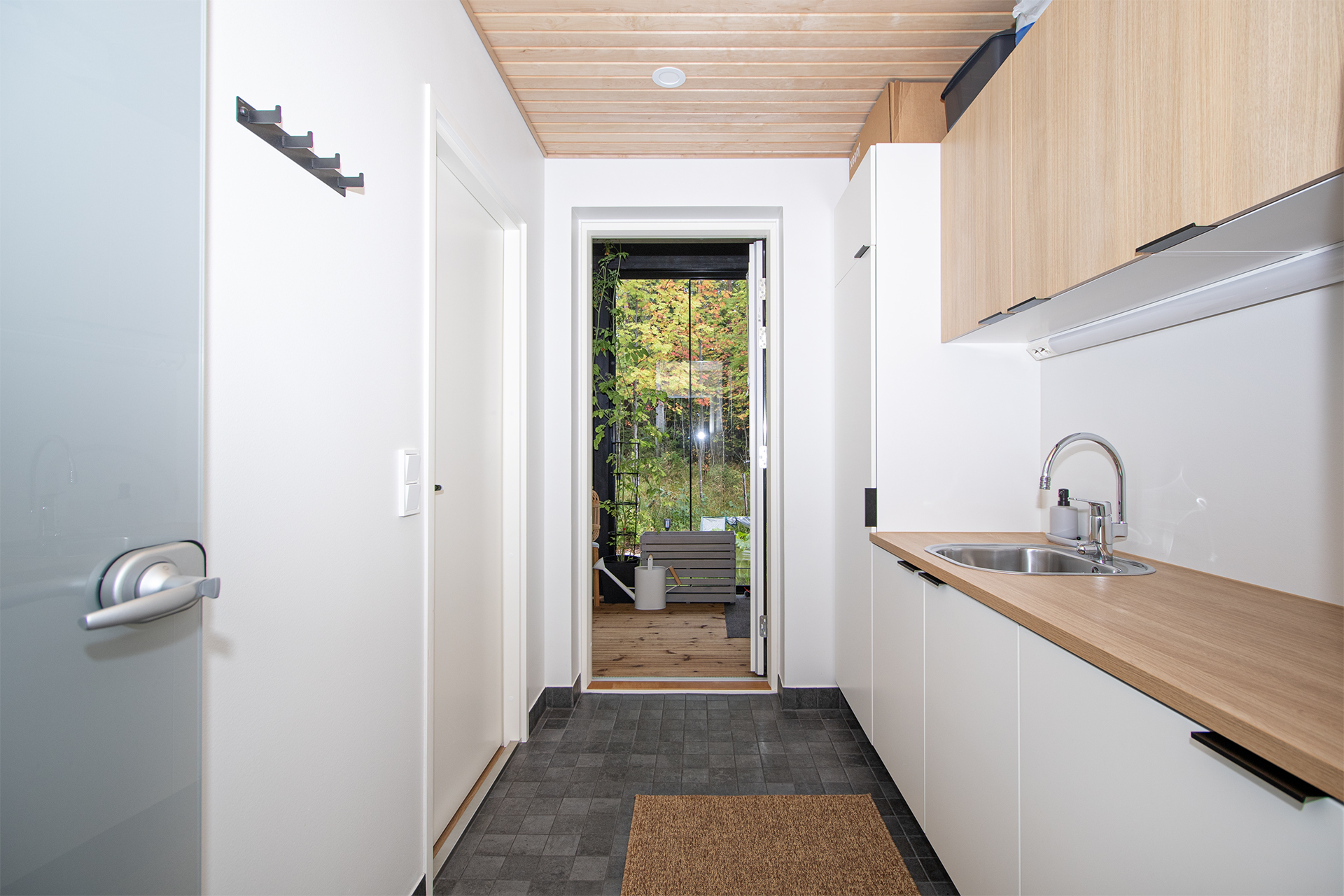 Sudenmarja 12, Hiltulanlahti, Kuopio