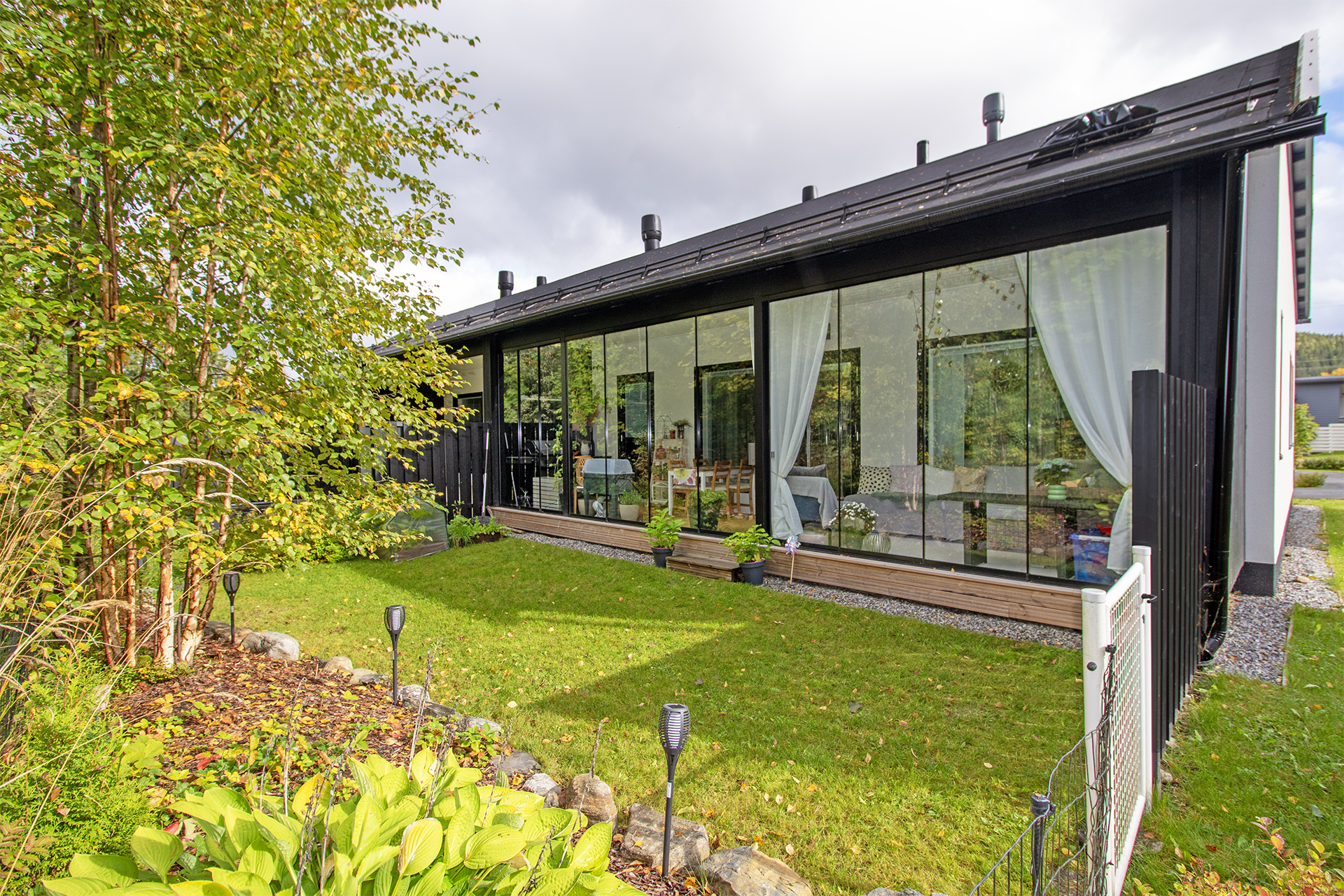 Sudenmarja 12, Hiltulanlahti, Kuopio