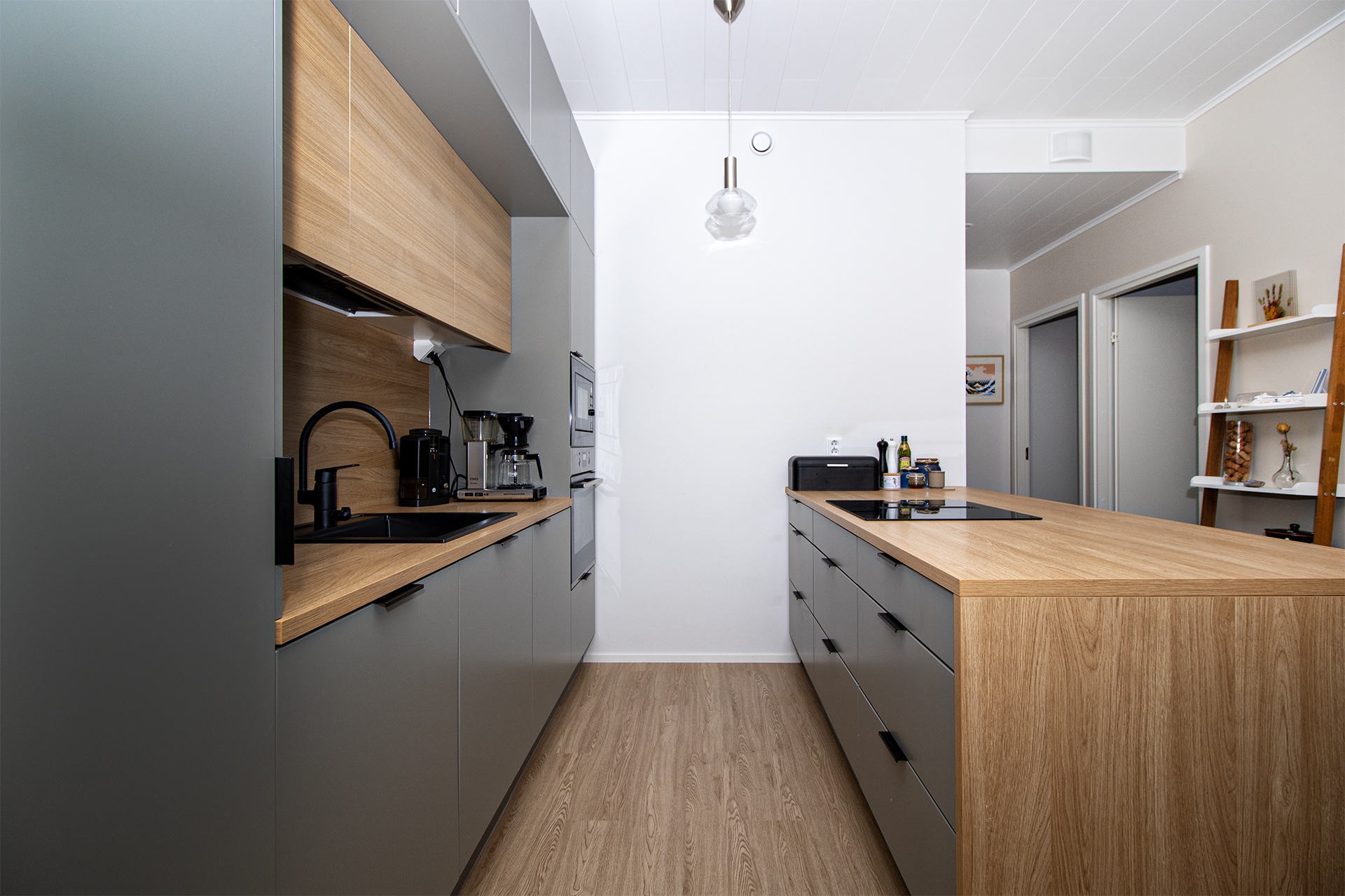 Sudenmarja 12, Hiltulanlahti, Kuopio