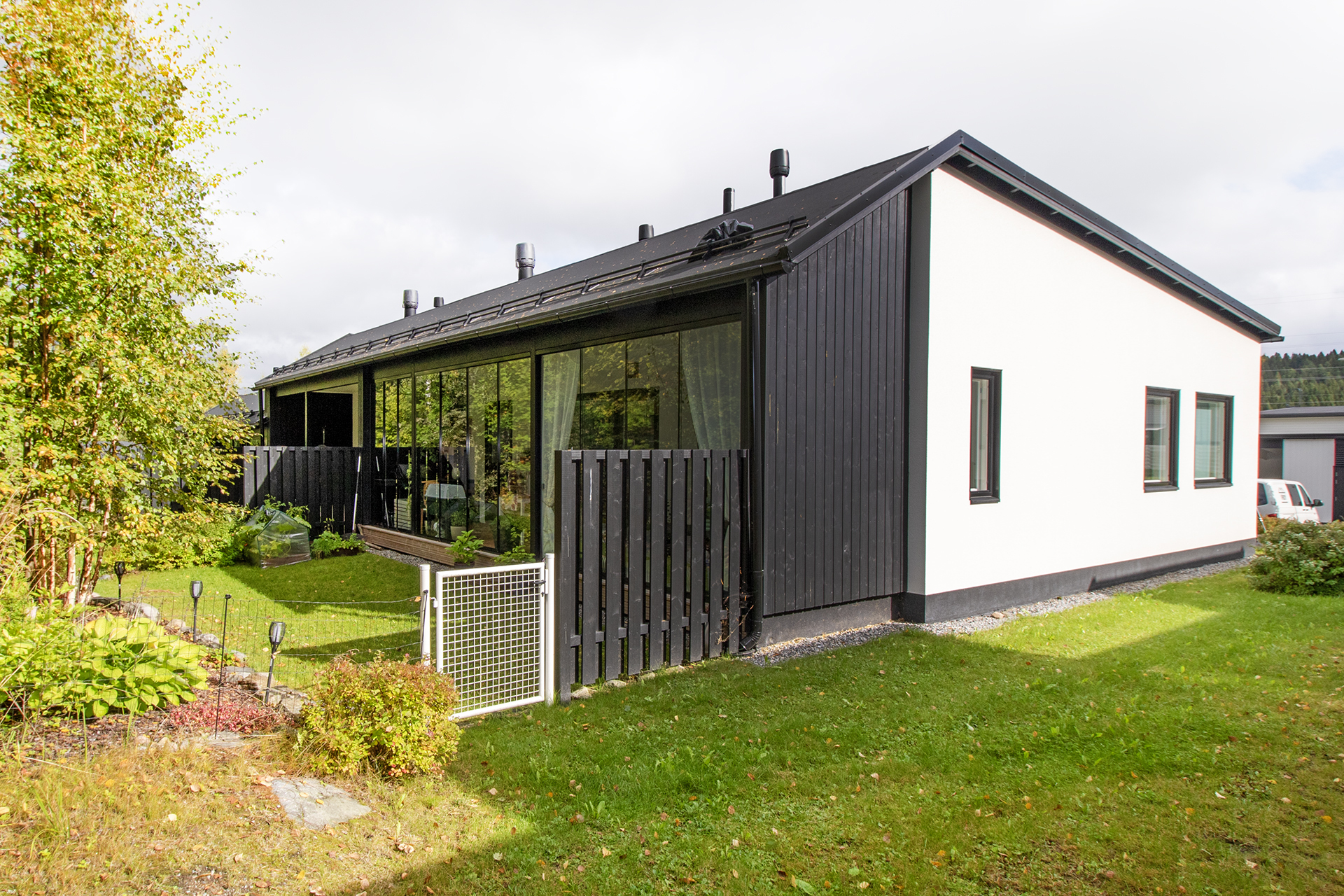 Sudenmarja 12, Hiltulanlahti, Kuopio