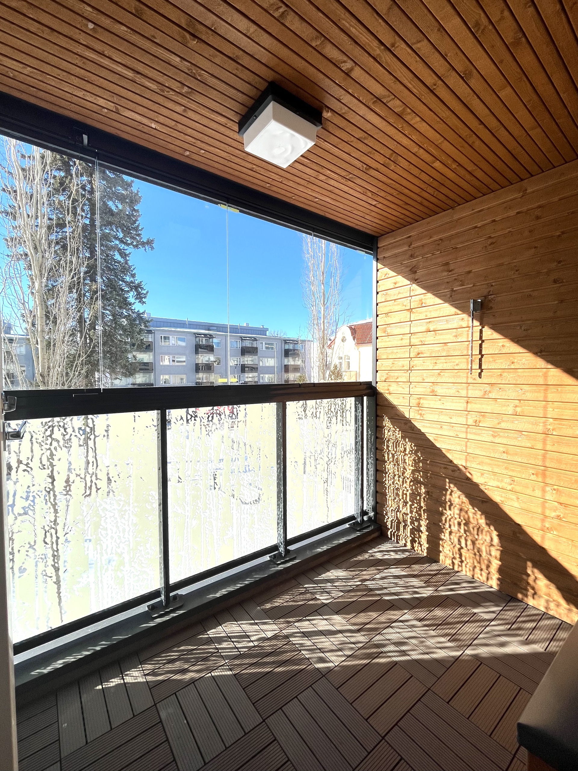 Torikatu 33, Joensuu