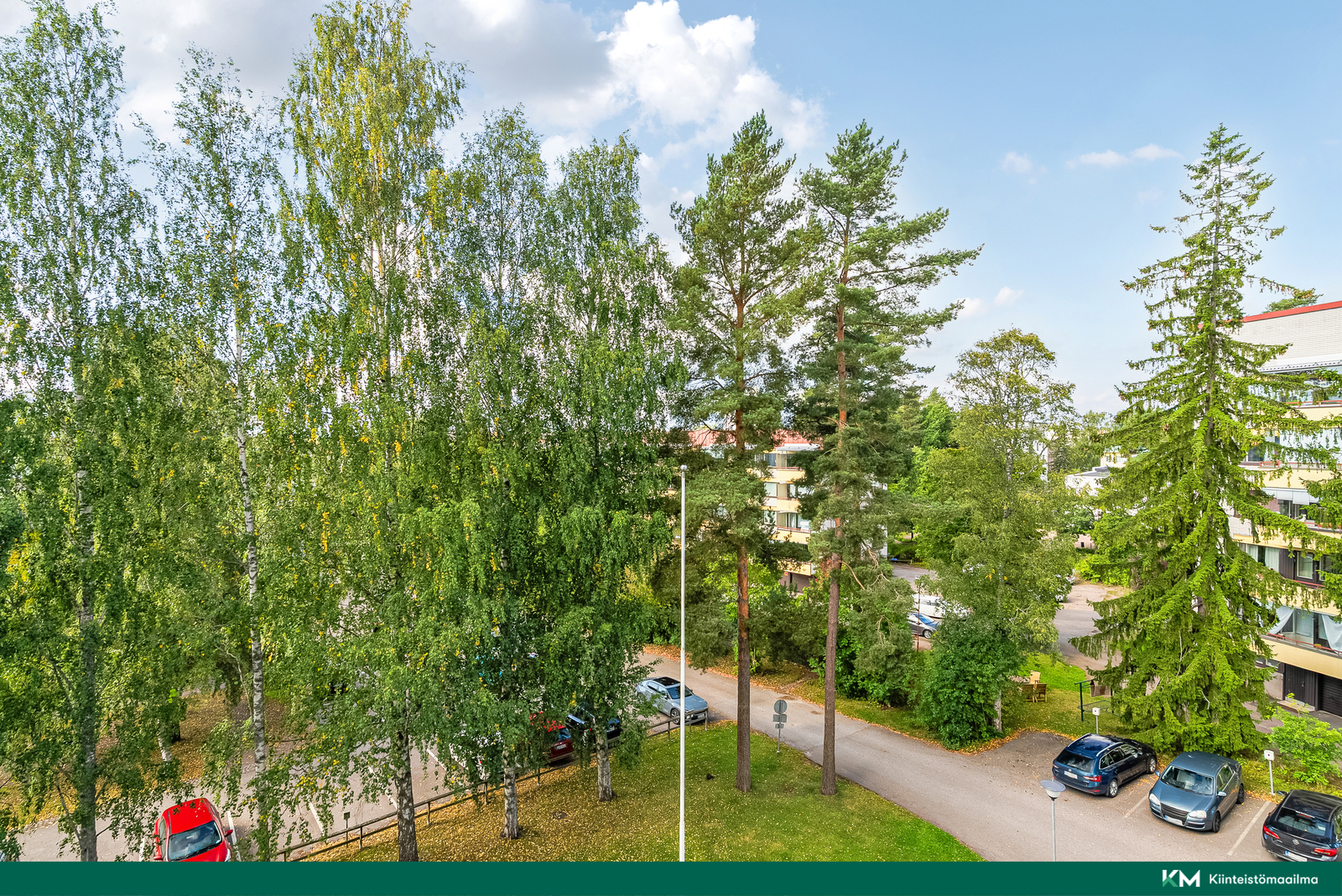 Sävelkuja 2, Keskusta, Järvenpää