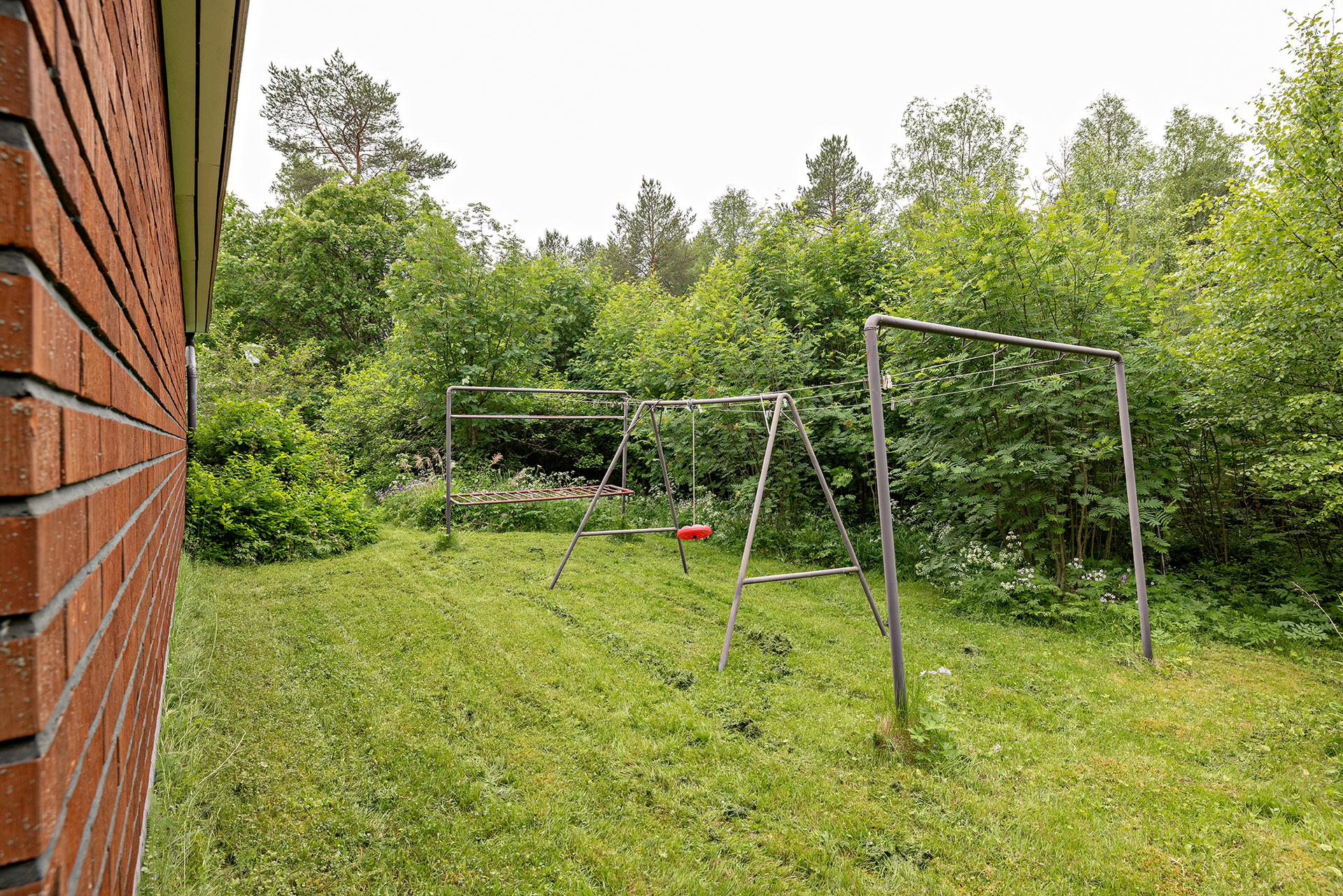 Lumikonkuja 7, Haukipudas, Oulu