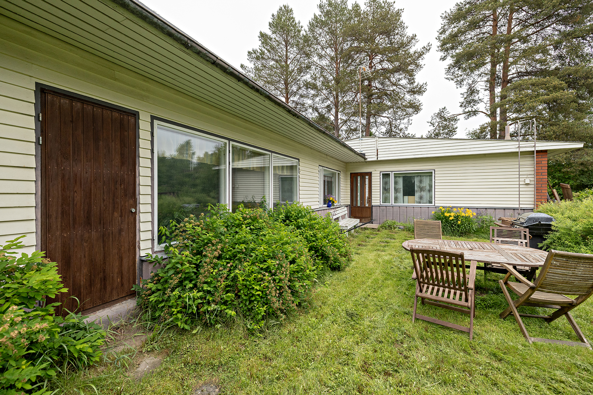 Lumikonkuja 7, Haukipudas, Oulu