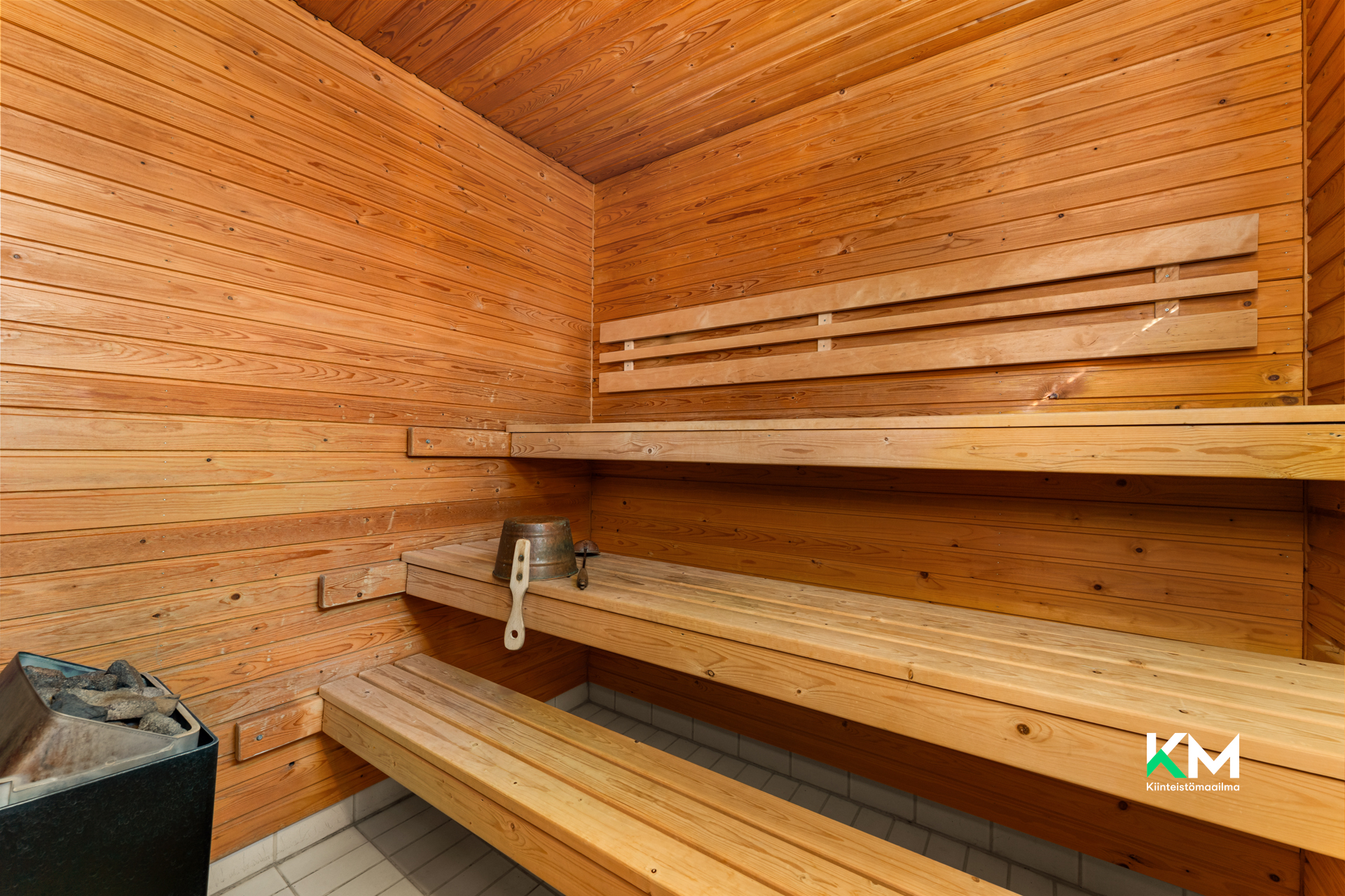 Peltomäentie 6, Tervaholma, Kokkola