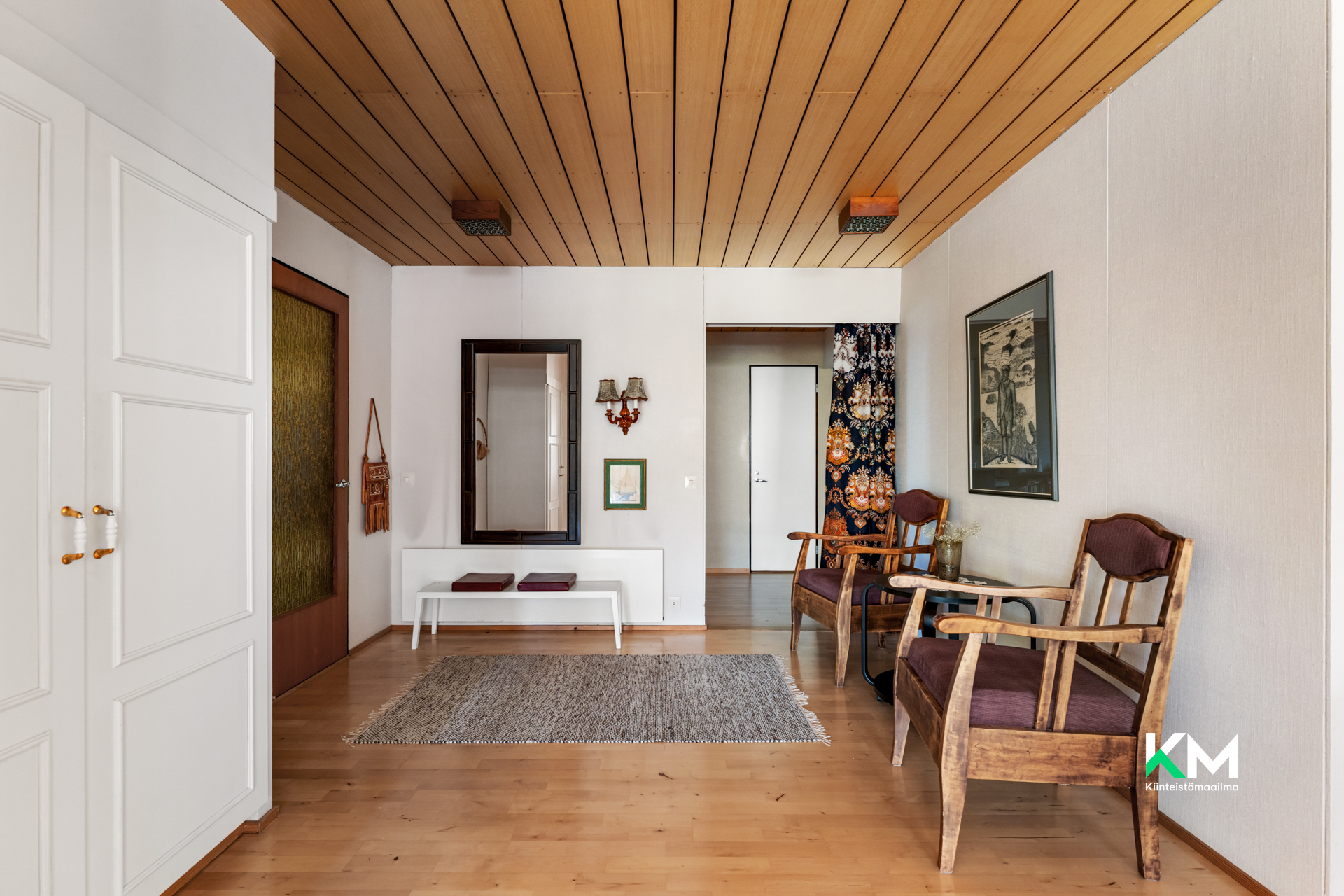 Peltomäentie 6, Tervaholma, Kokkola