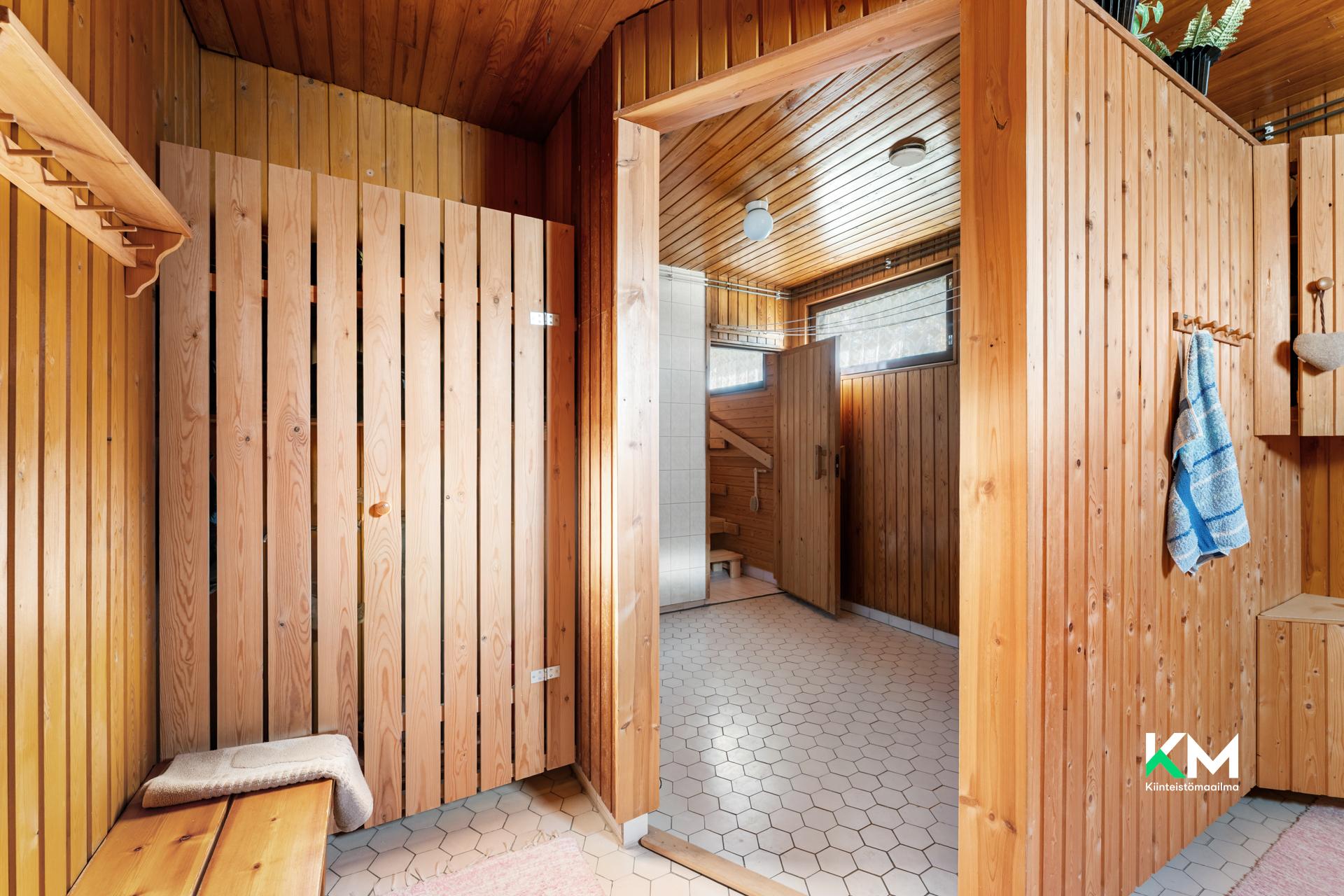 Peltomäentie 6, Tervaholma, Kokkola